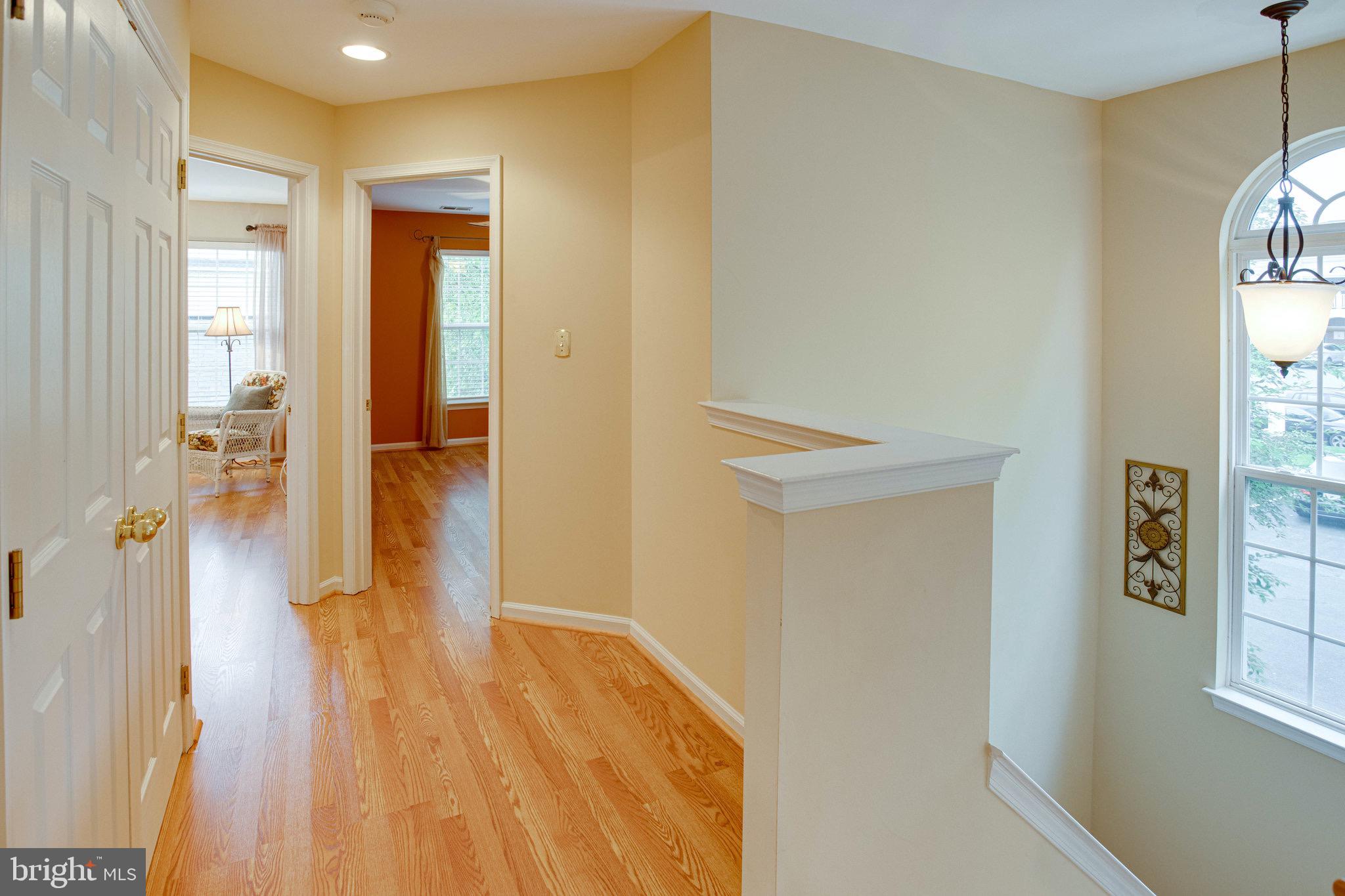 PRINCE WILLIAM TOWN CENTER - Residential