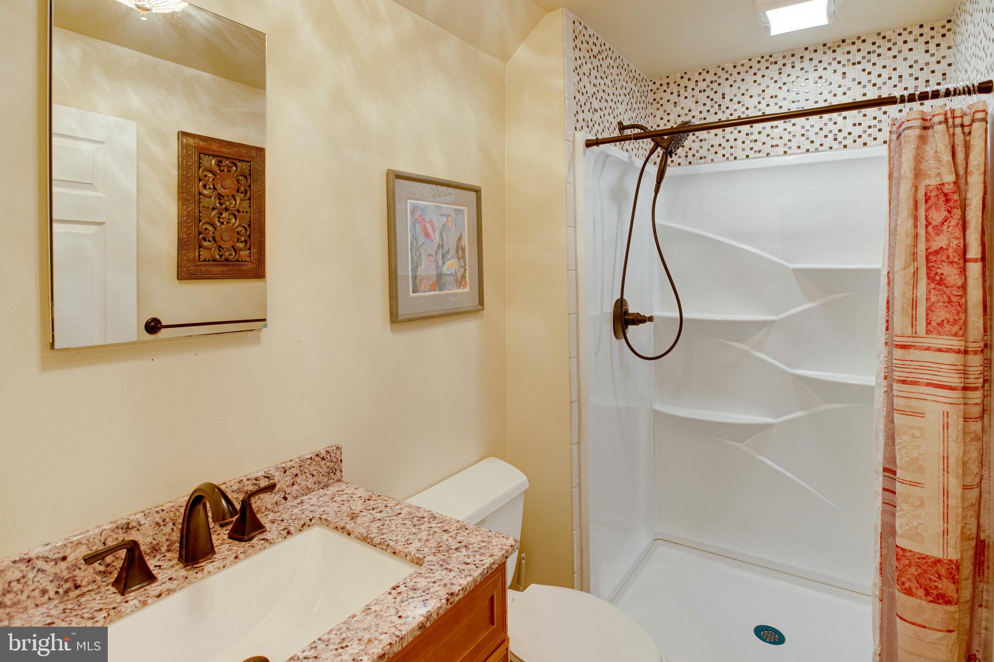 PRINCE WILLIAM TOWN CENTER - Residential