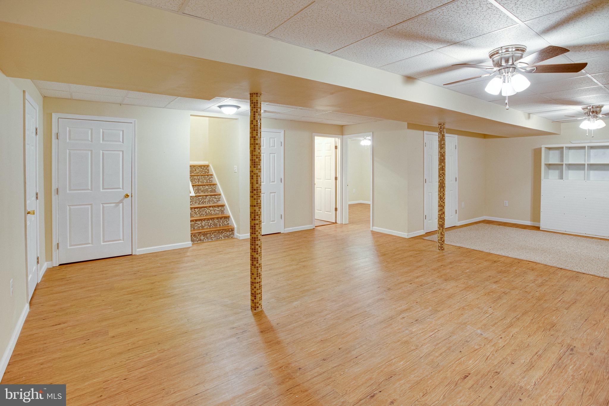 PRINCE WILLIAM TOWN CENTER - Residential