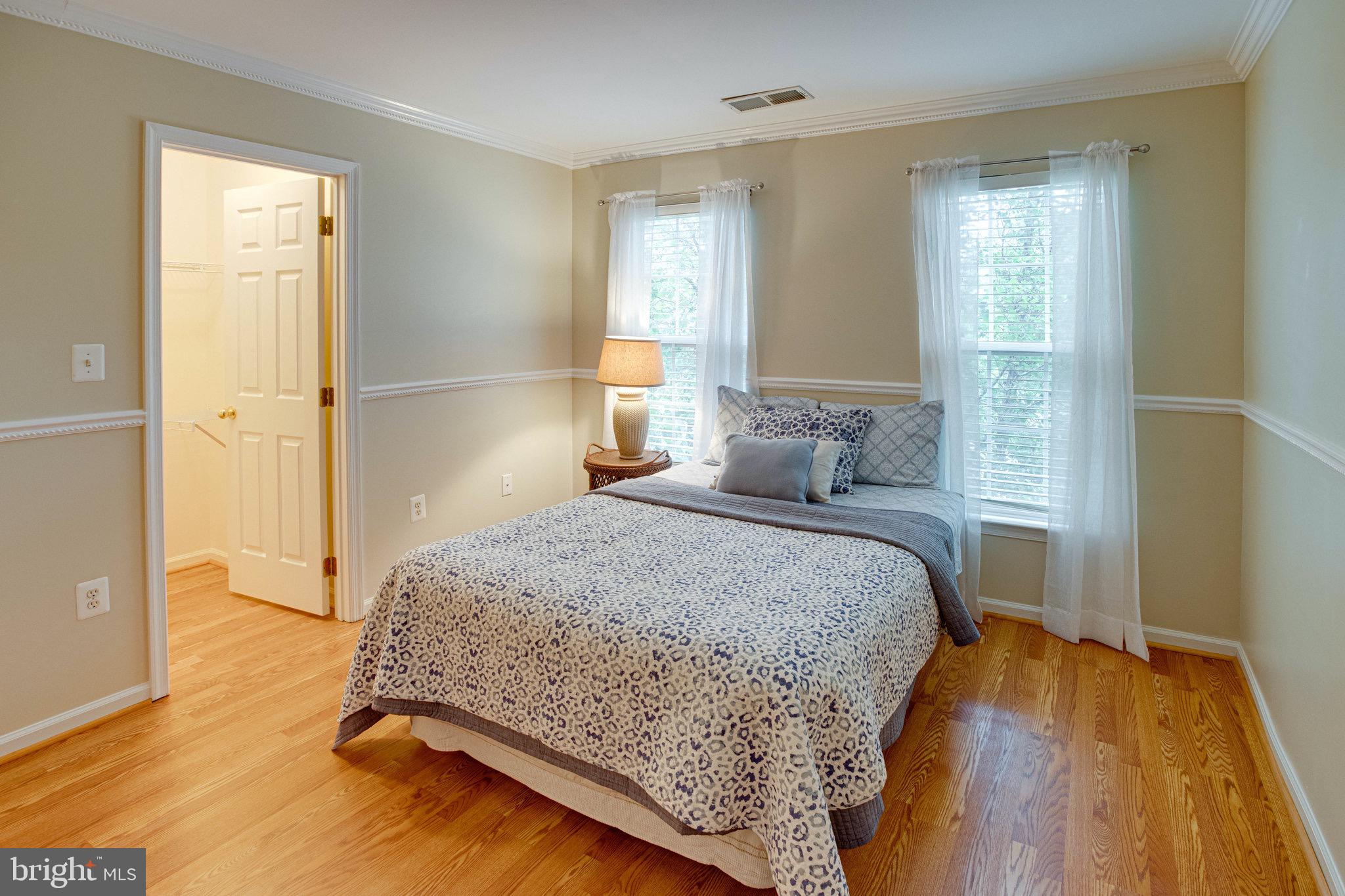 PRINCE WILLIAM TOWN CENTER - Residential