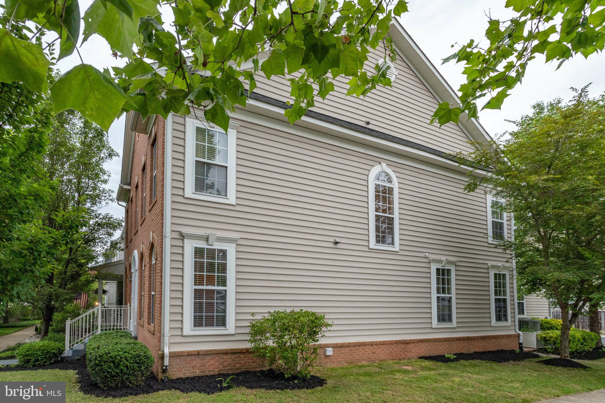 PRINCE WILLIAM TOWN CENTER - Residential