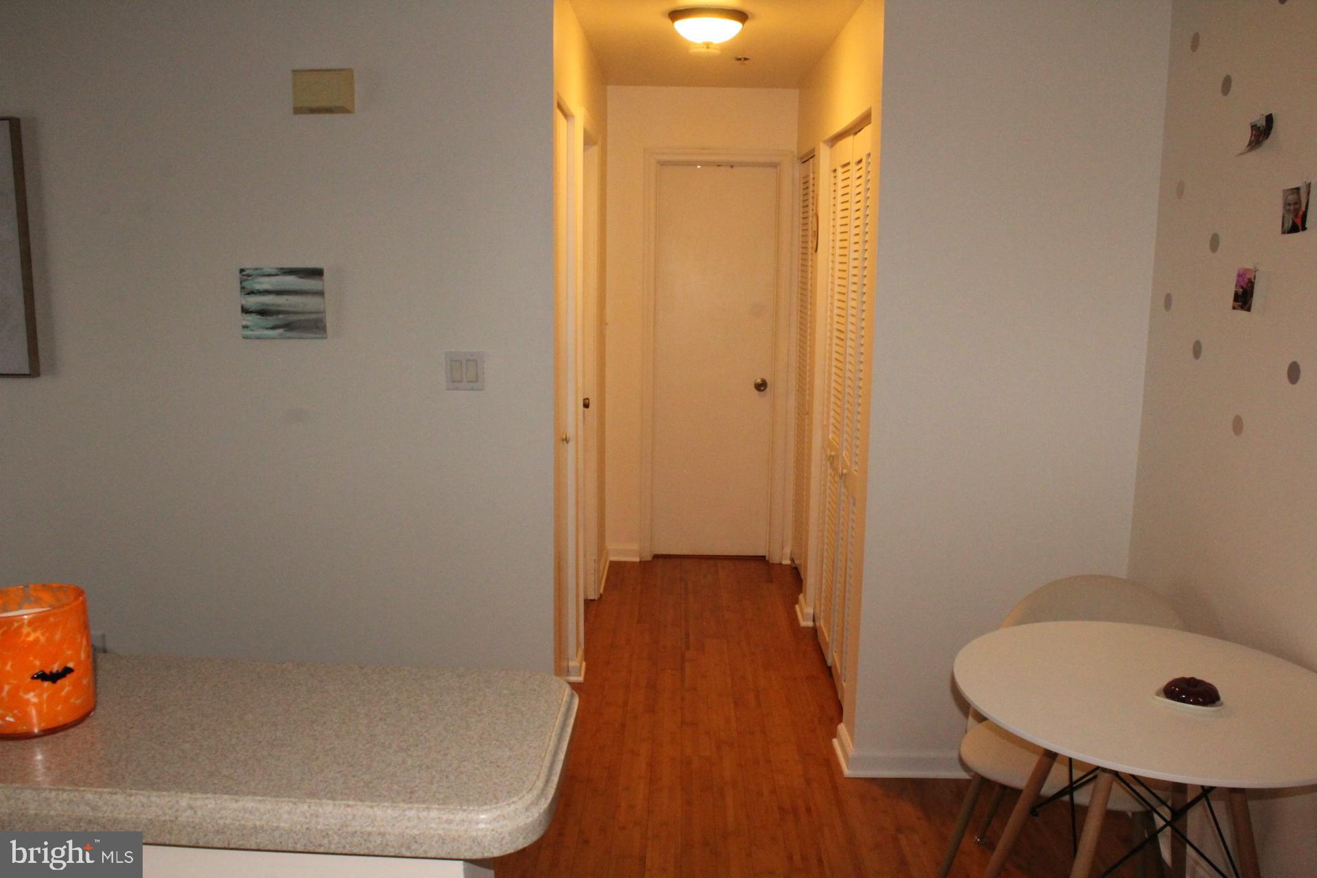 CARRIAGE POINTE AT AQUIA - Residential Lease