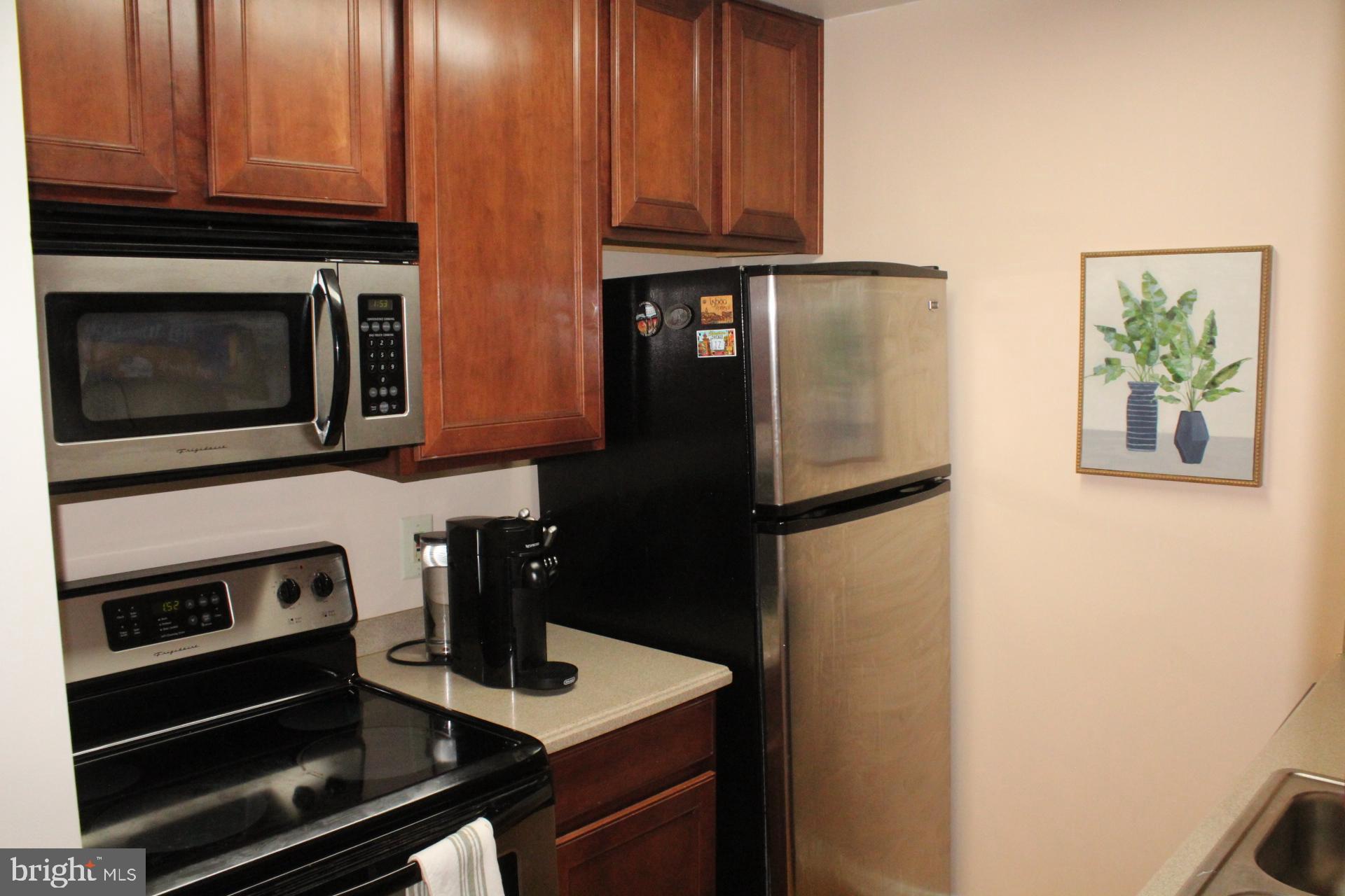 CARRIAGE POINTE AT AQUIA - Residential Lease