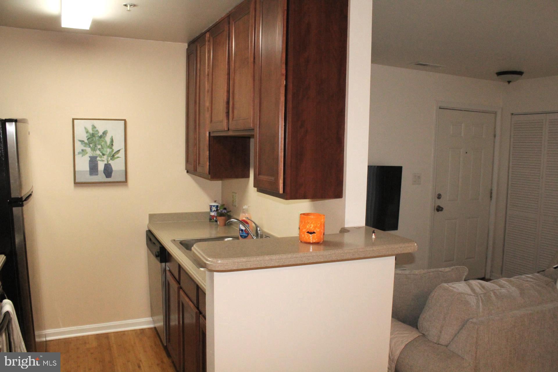 CARRIAGE POINTE AT AQUIA - Residential Lease