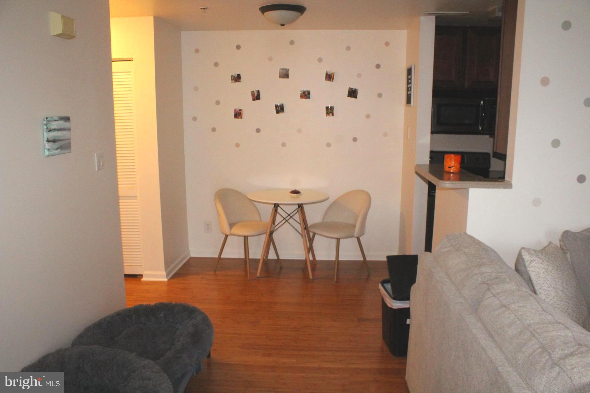 CARRIAGE POINTE AT AQUIA - Residential Lease