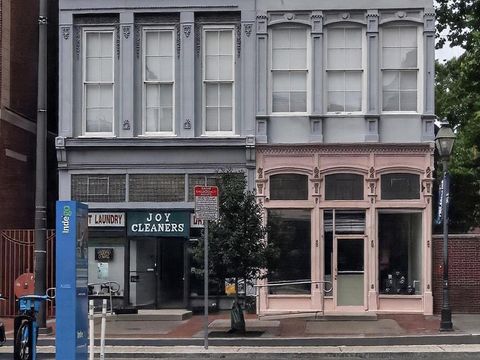 Photo of 219 Market Street #1O, PHILADELPHIA, PA 19106 (MLS # PAPH2647944)