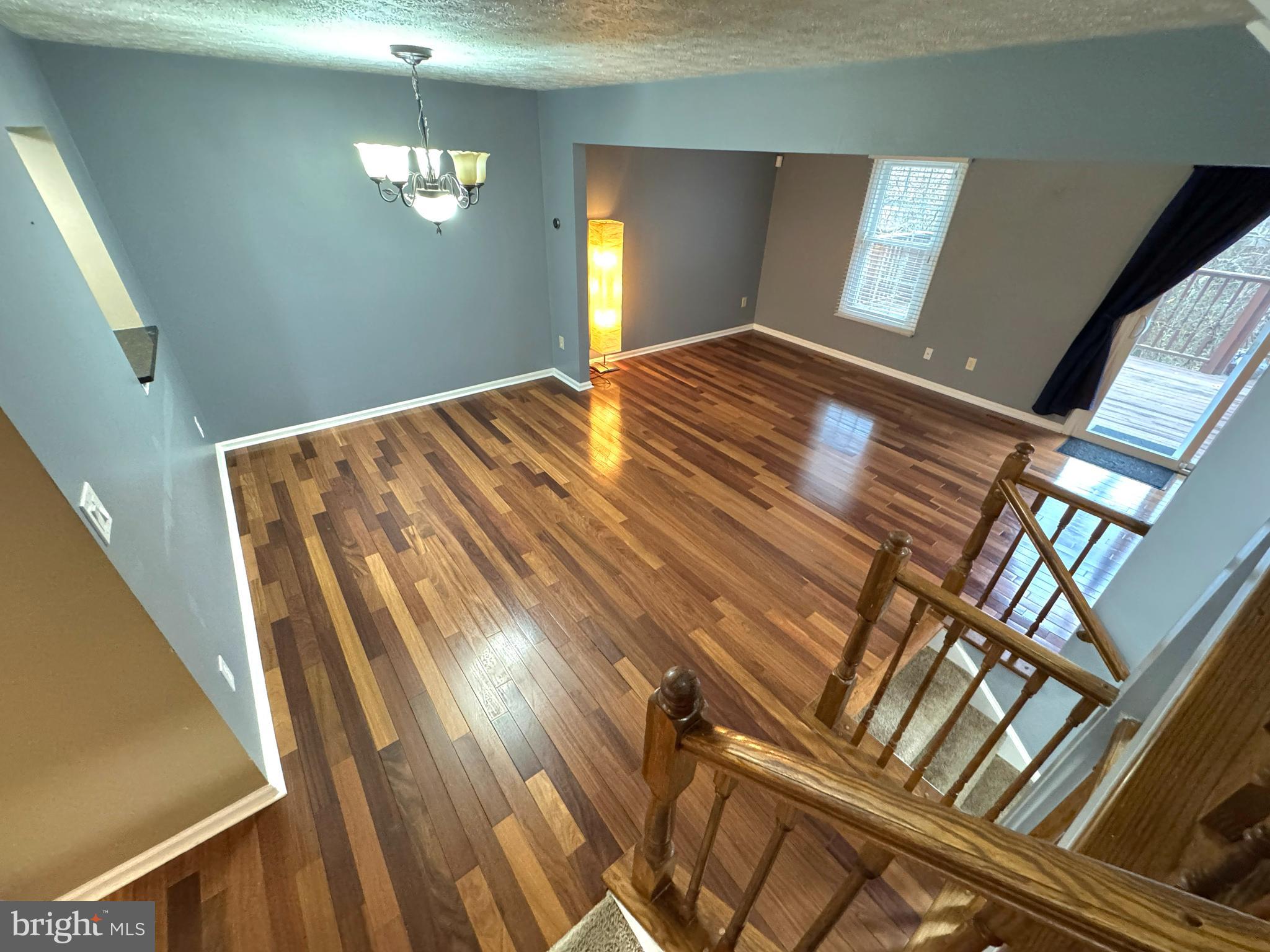 SEVEN OAKS - Residential Lease