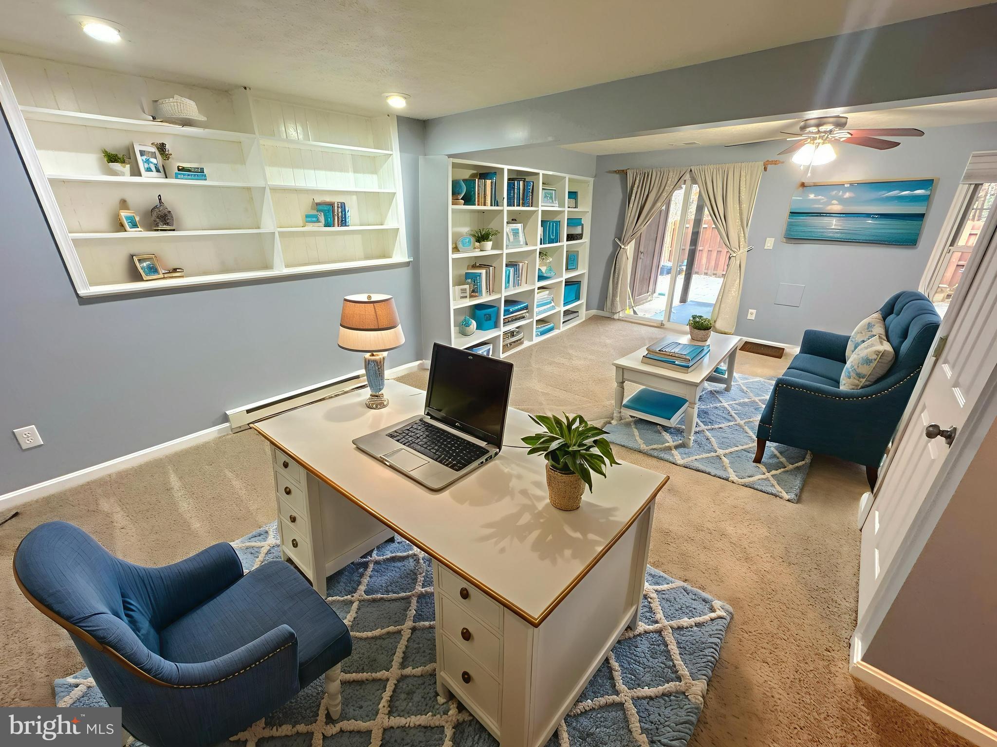 SEVEN OAKS - Residential Lease