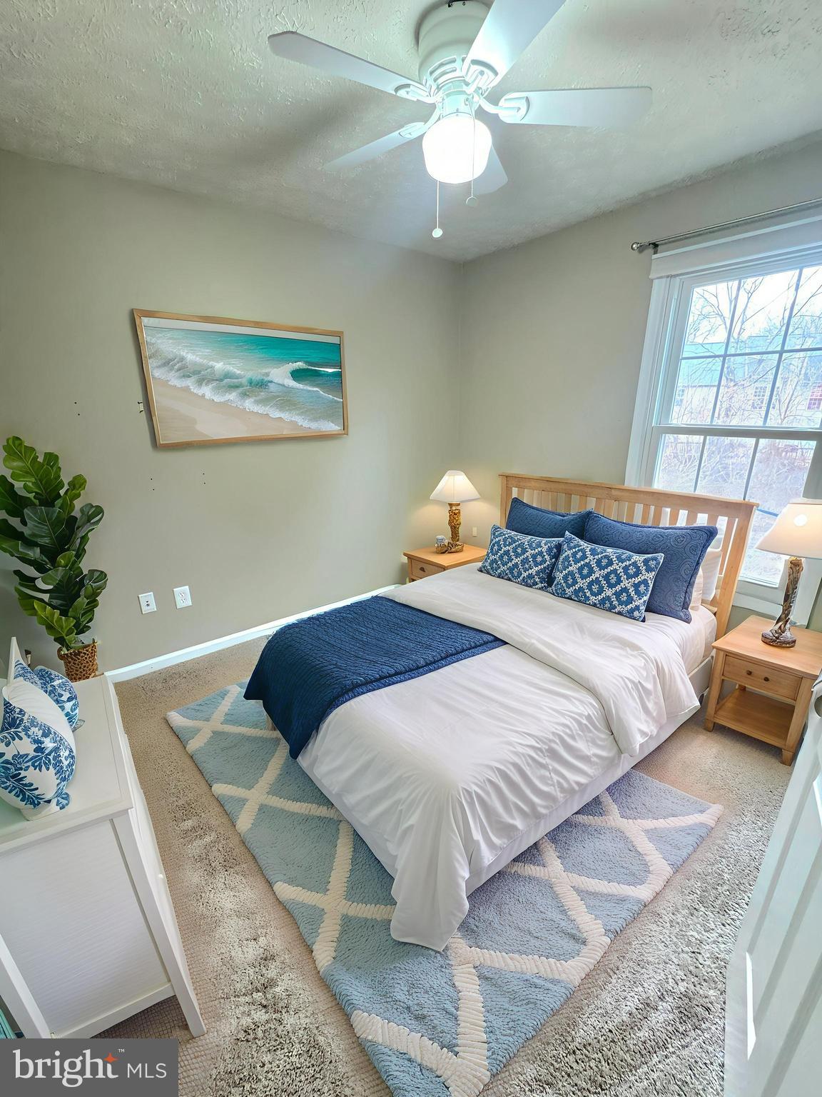 SEVEN OAKS - Residential Lease