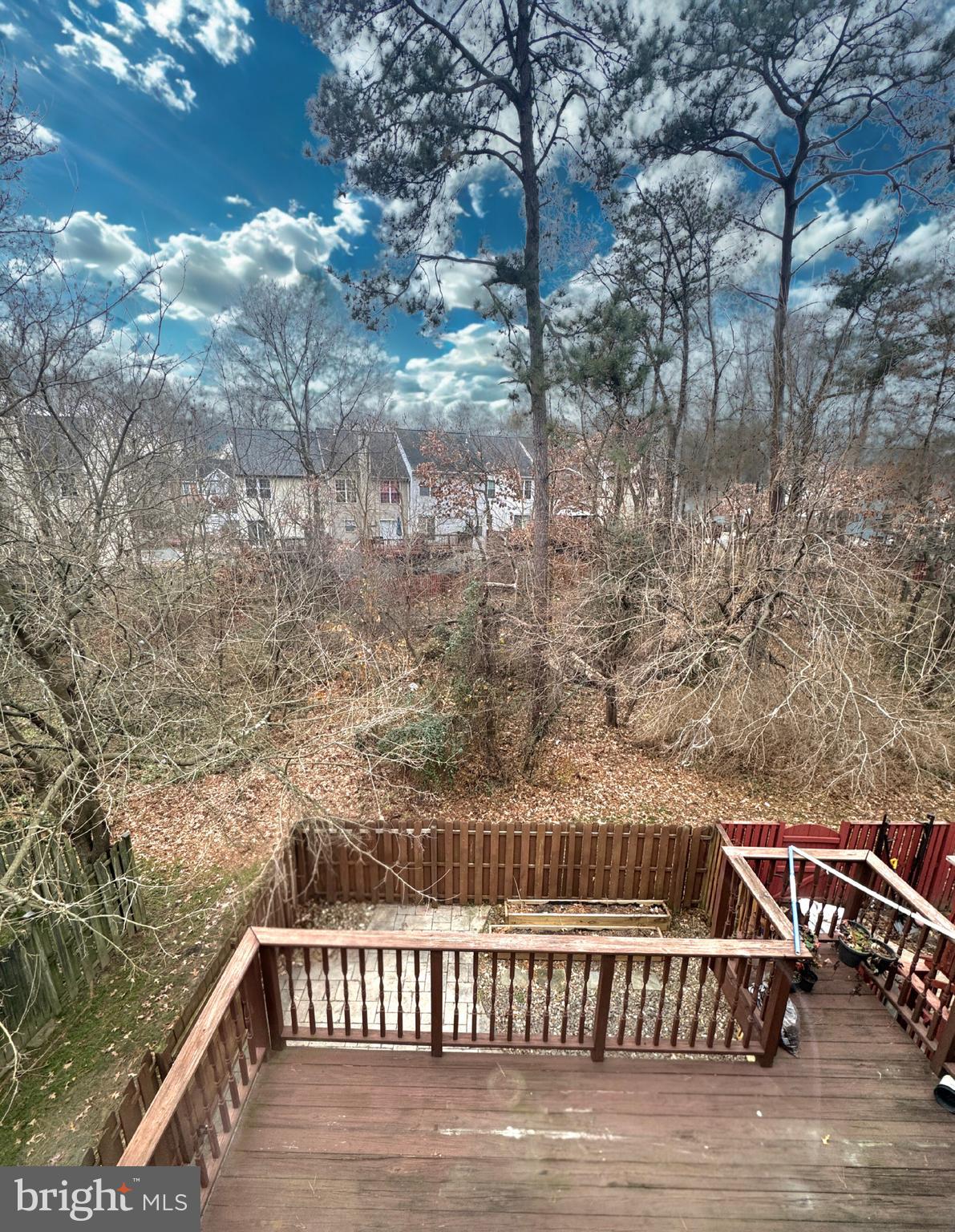 SEVEN OAKS - Residential Lease