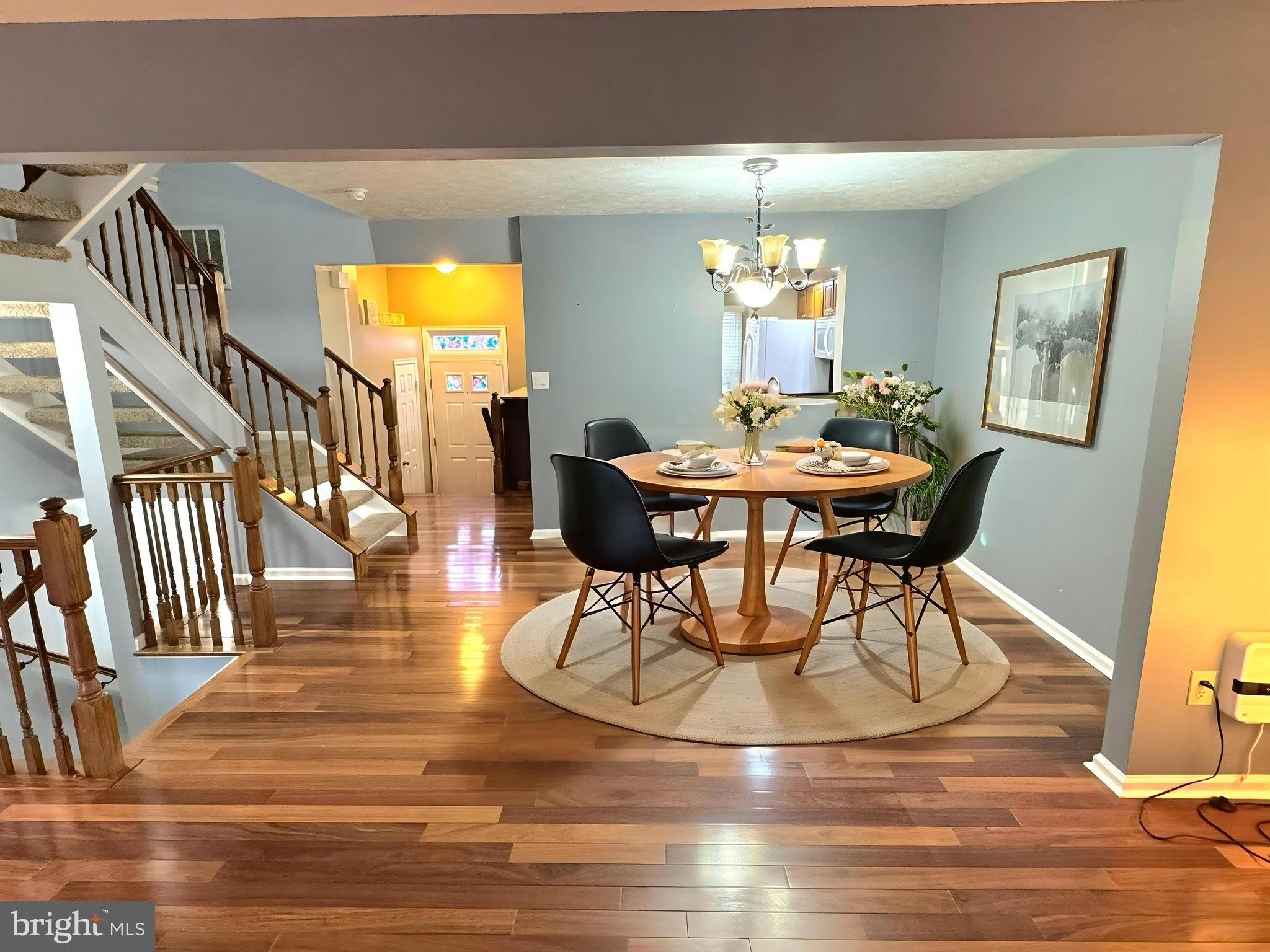 SEVEN OAKS - Residential Lease