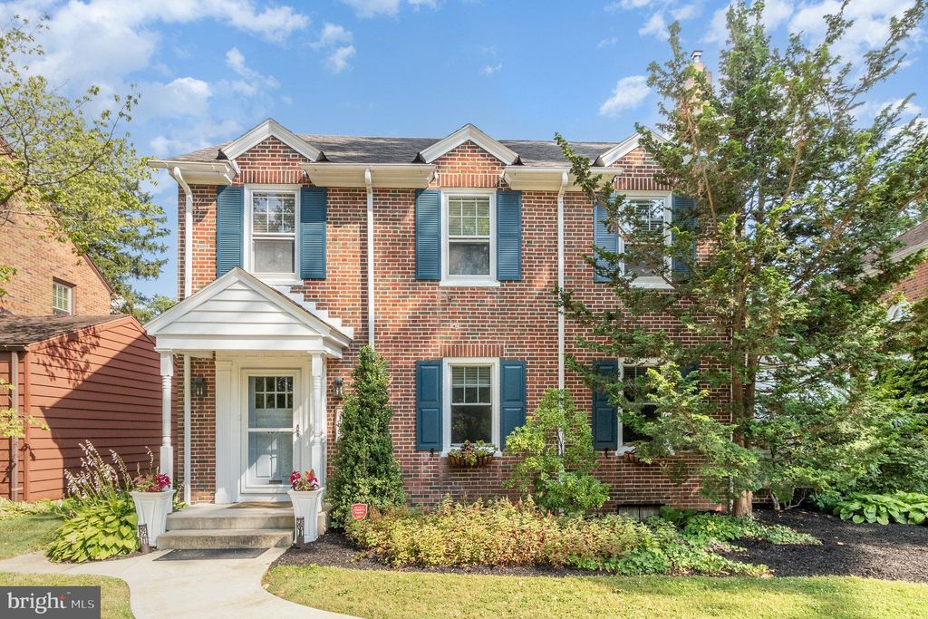 Photo of 1050 Helen Avenue, Lancaster, PA 17601 (MLS # PALA2057952)