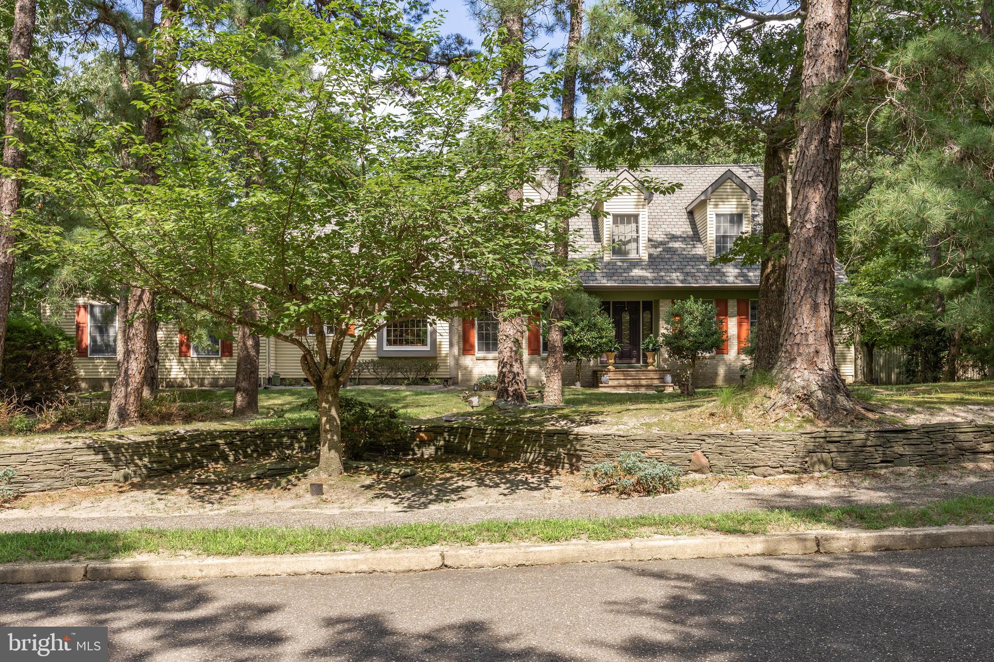 15 HIGHBRIDGE BOULEVARD