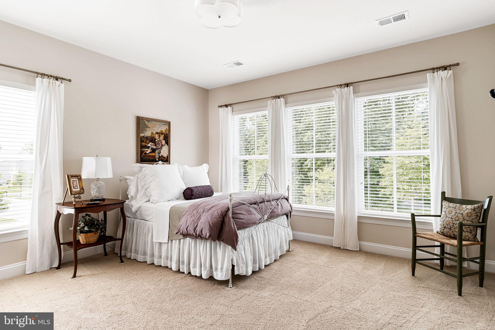 GROVE AT WILLOWSFORD - Residential