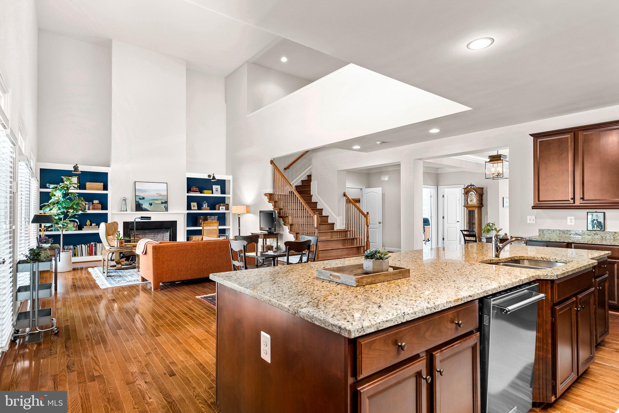 GROVE AT WILLOWSFORD - Residential