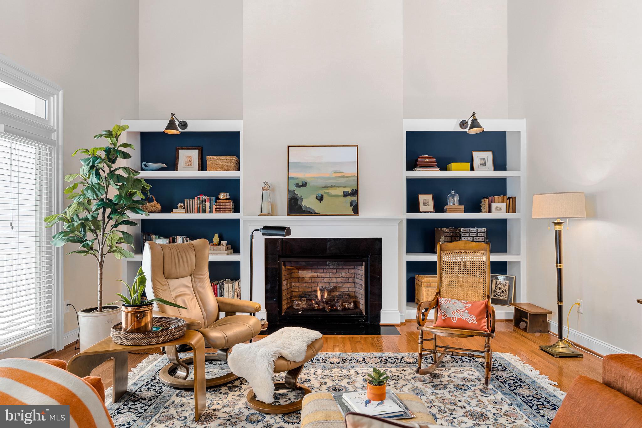 GROVE AT WILLOWSFORD - Residential