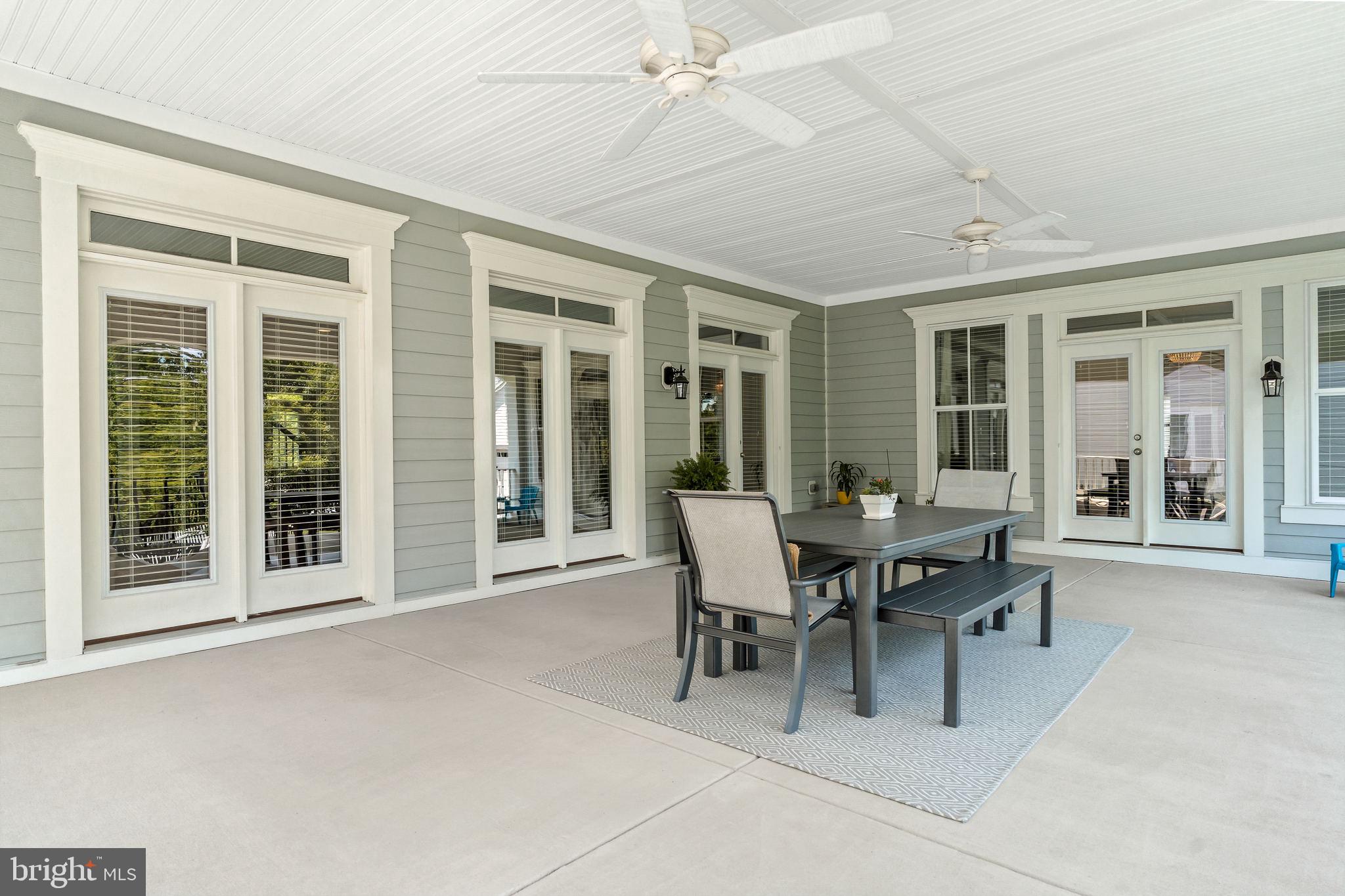 GROVE AT WILLOWSFORD - Residential