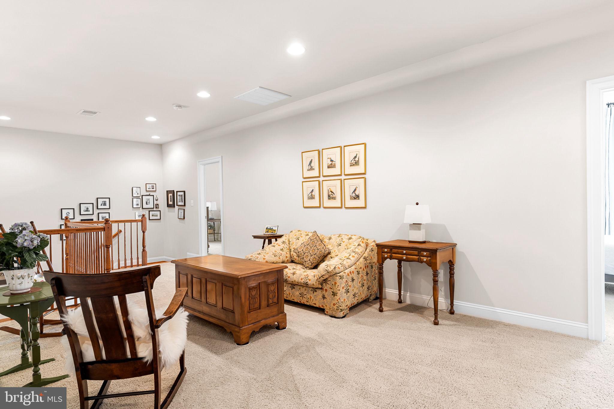 GROVE AT WILLOWSFORD - Residential