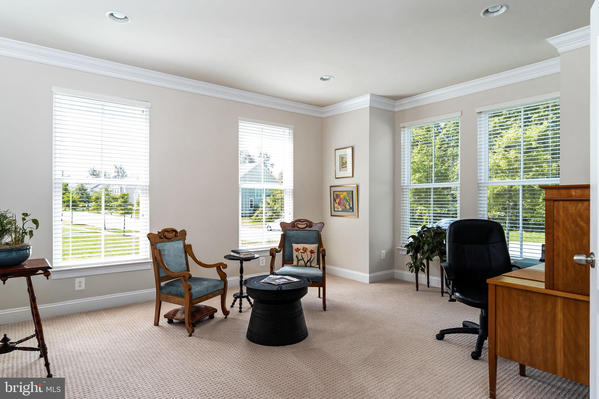 GROVE AT WILLOWSFORD - Residential