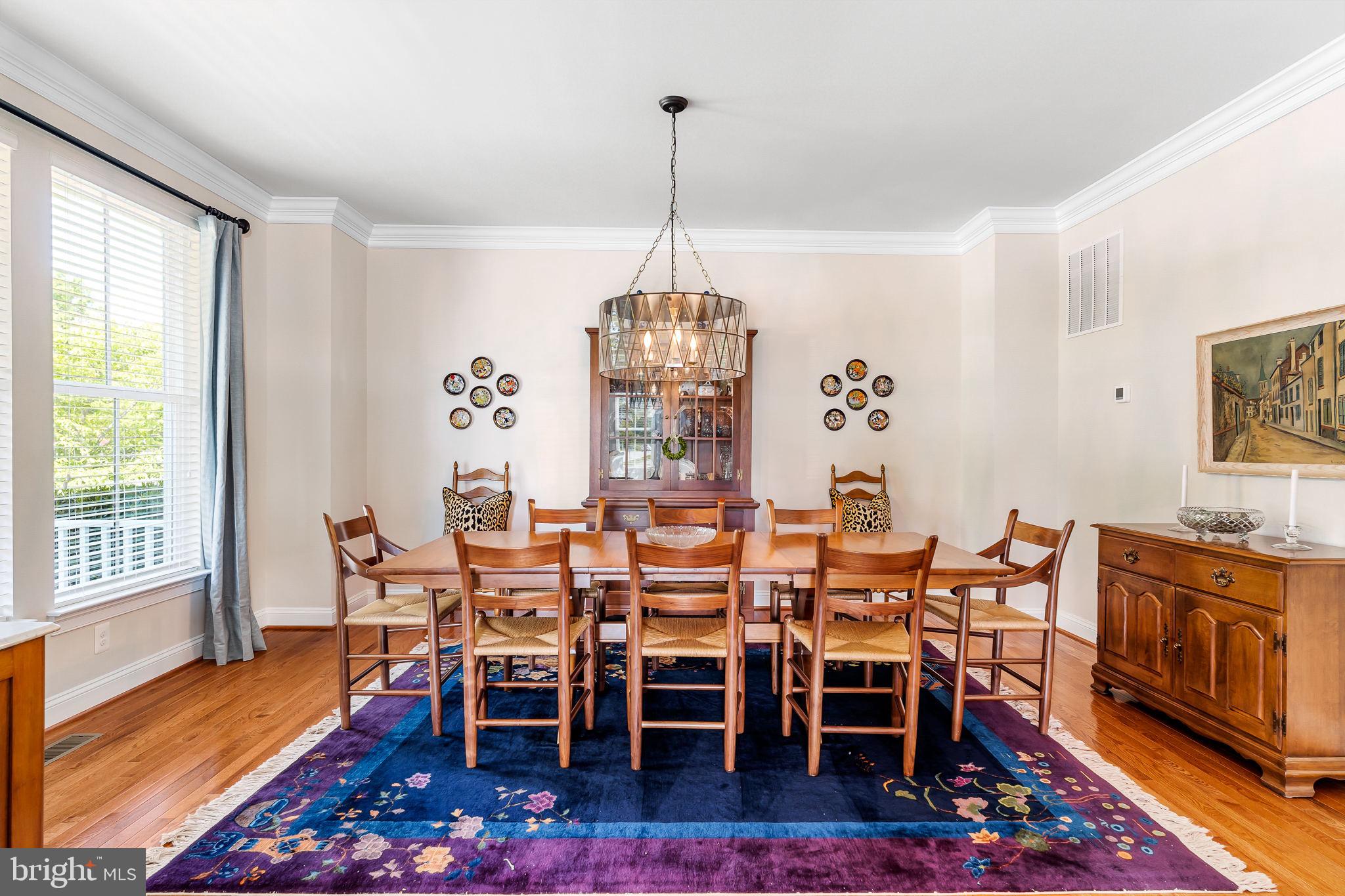 GROVE AT WILLOWSFORD - Residential