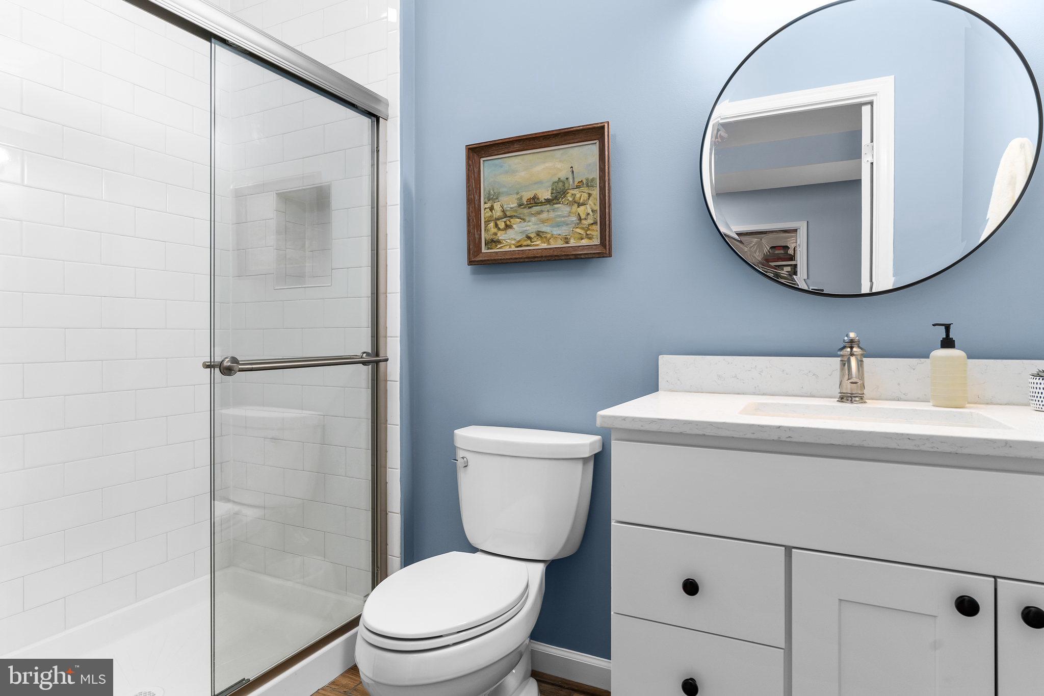 GROVE AT WILLOWSFORD - Residential