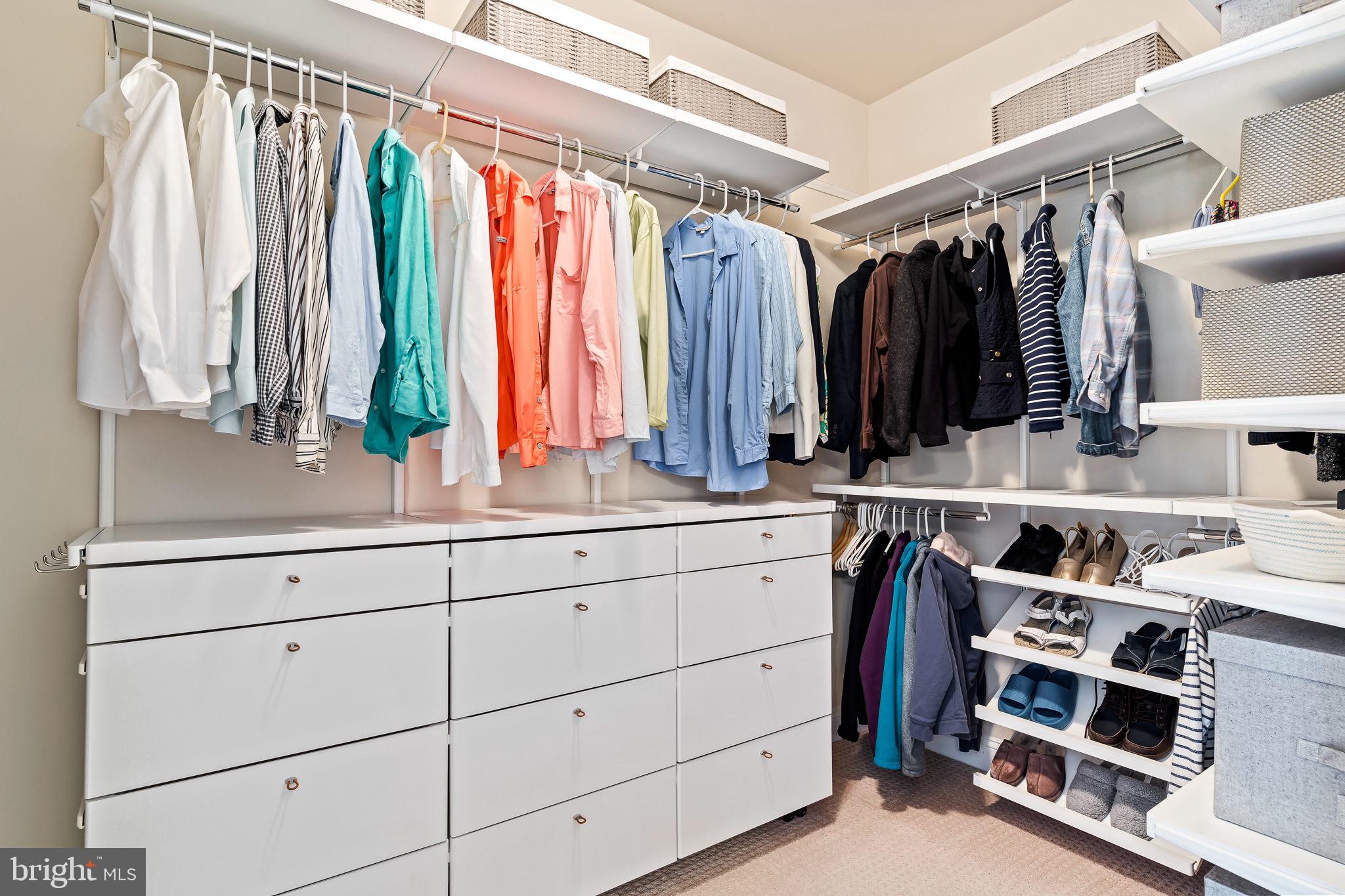 GROVE AT WILLOWSFORD - Residential