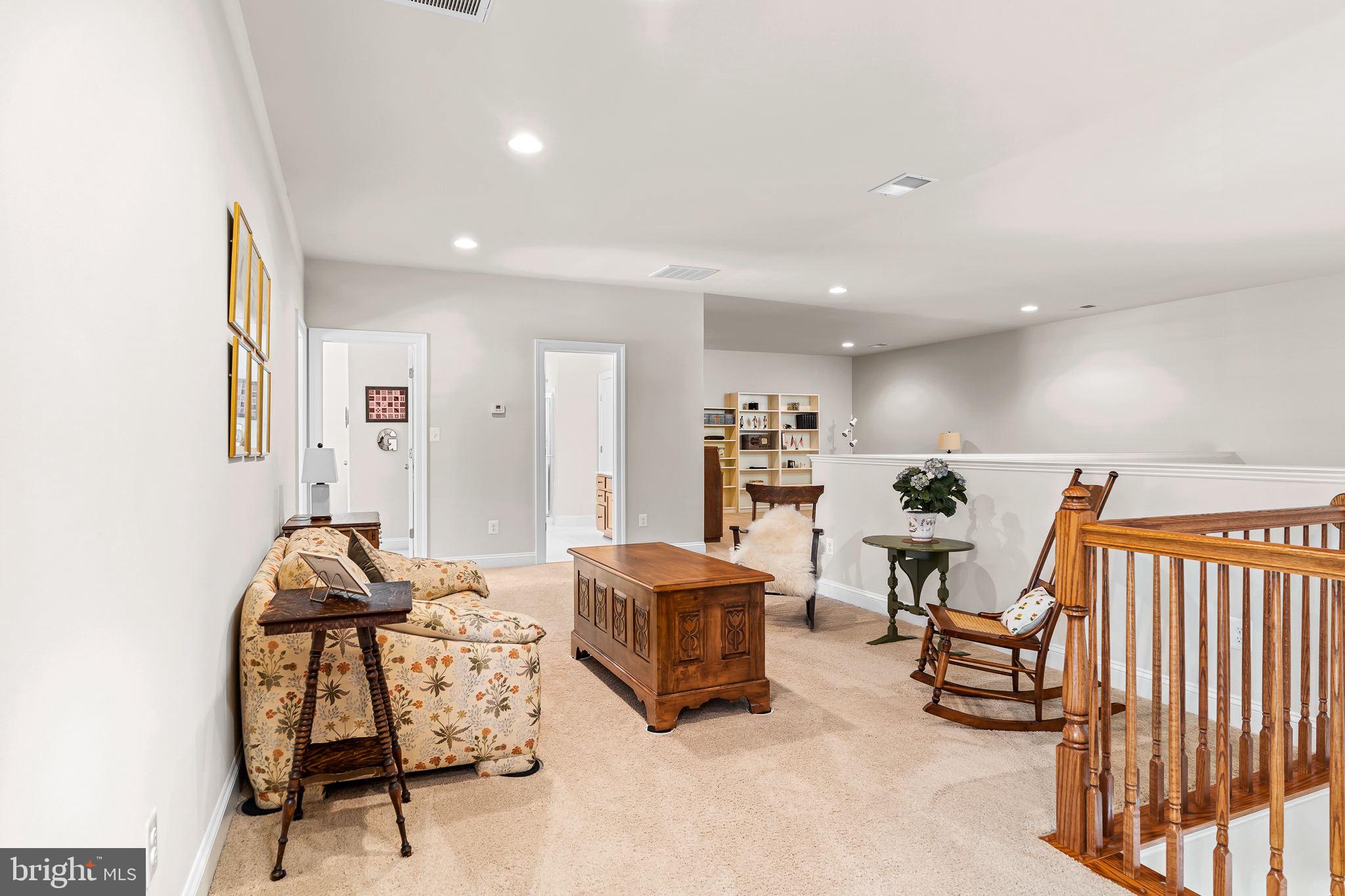 GROVE AT WILLOWSFORD - Residential