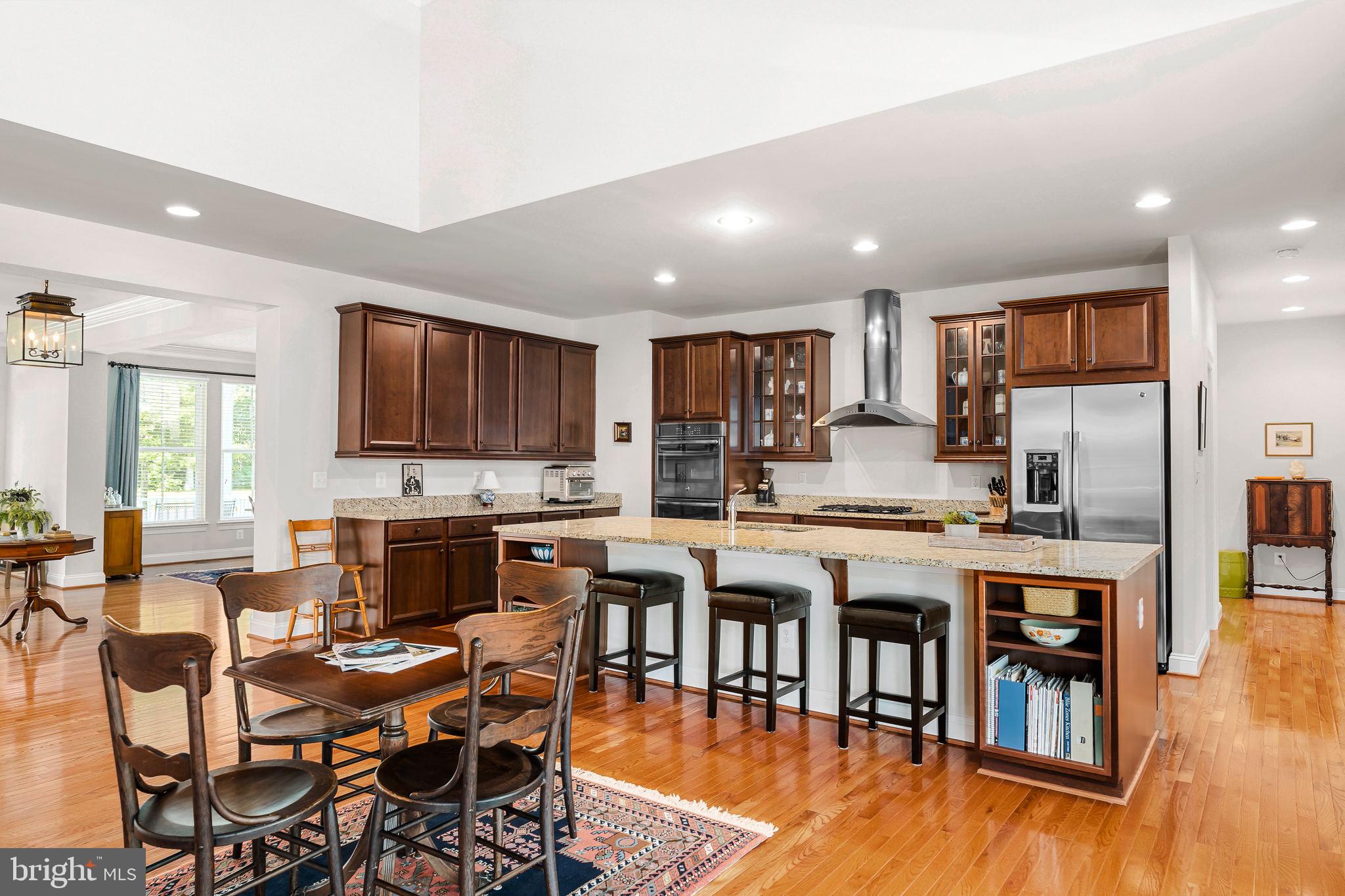 GROVE AT WILLOWSFORD - Residential