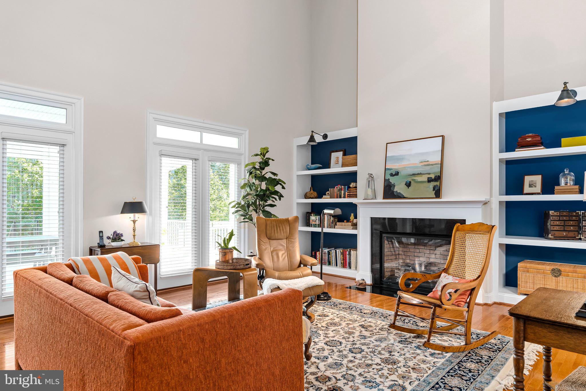 GROVE AT WILLOWSFORD - Residential