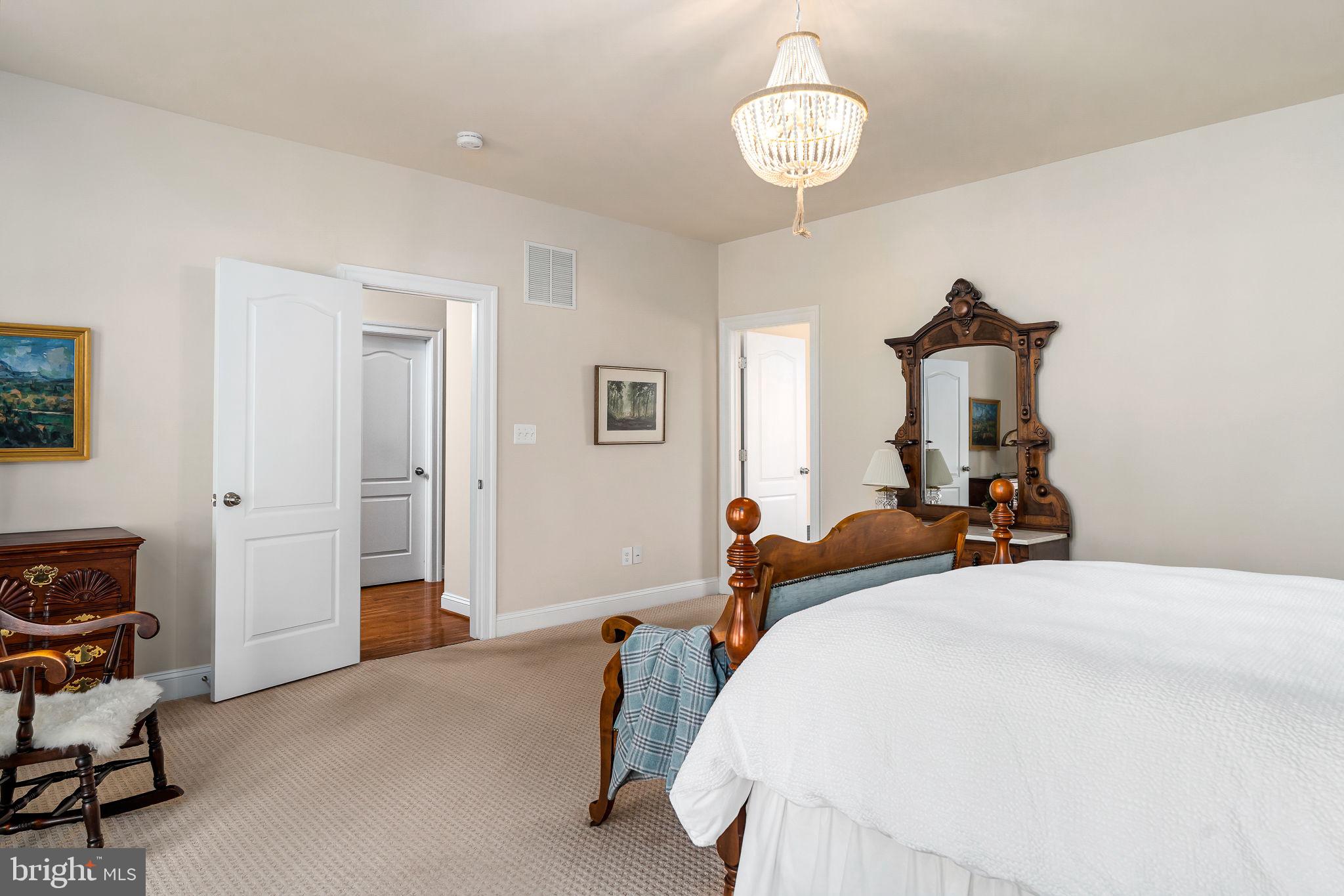 GROVE AT WILLOWSFORD - Residential