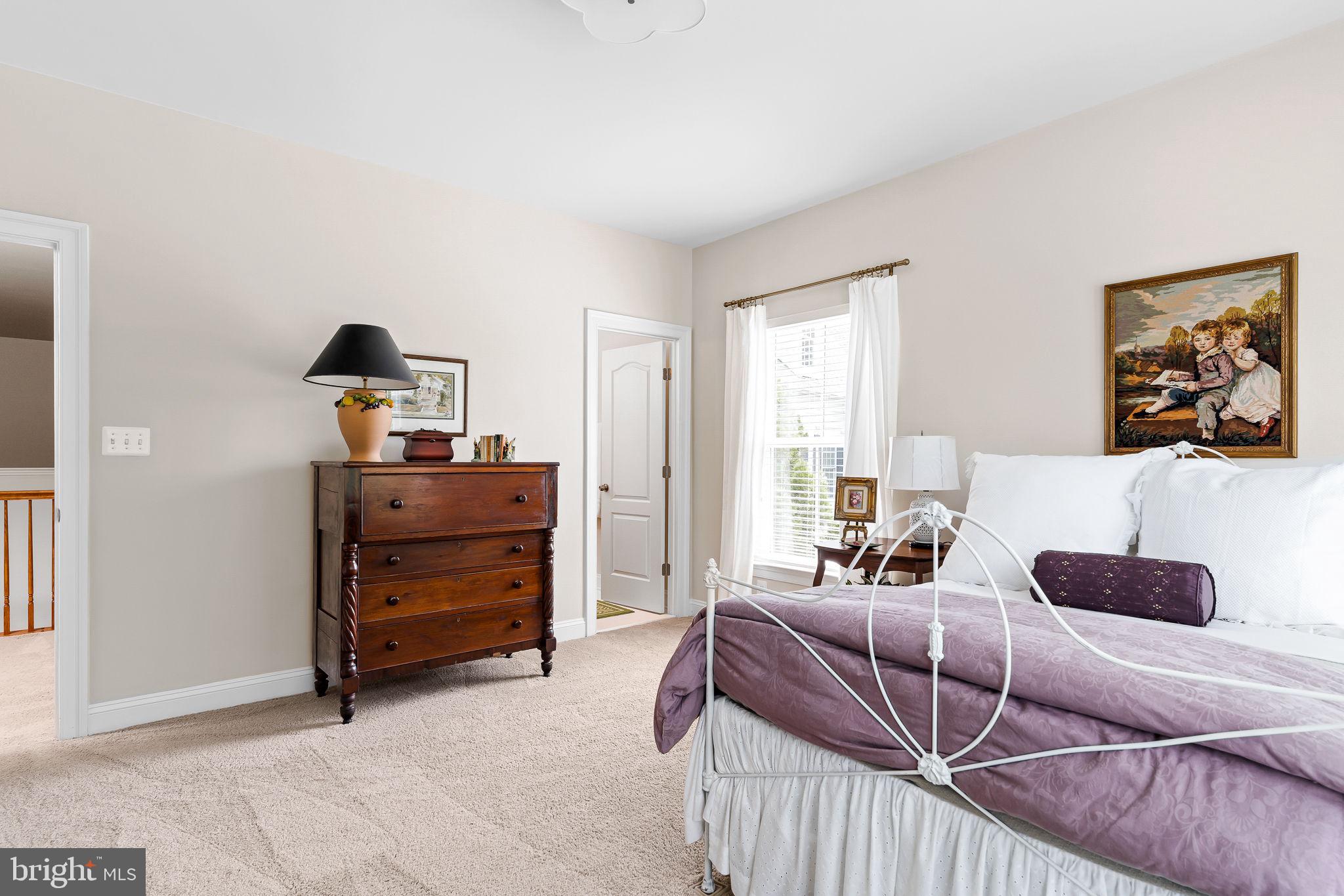 GROVE AT WILLOWSFORD - Residential