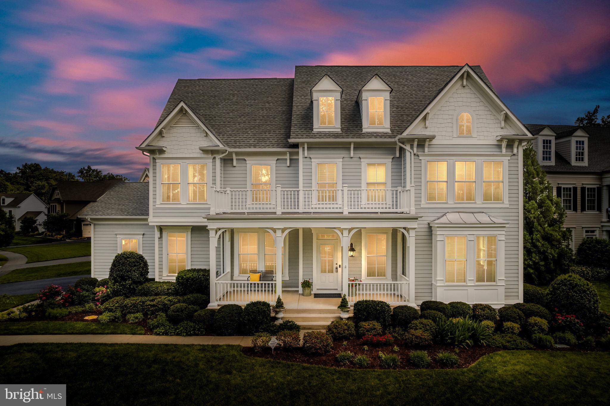 GROVE AT WILLOWSFORD - Residential