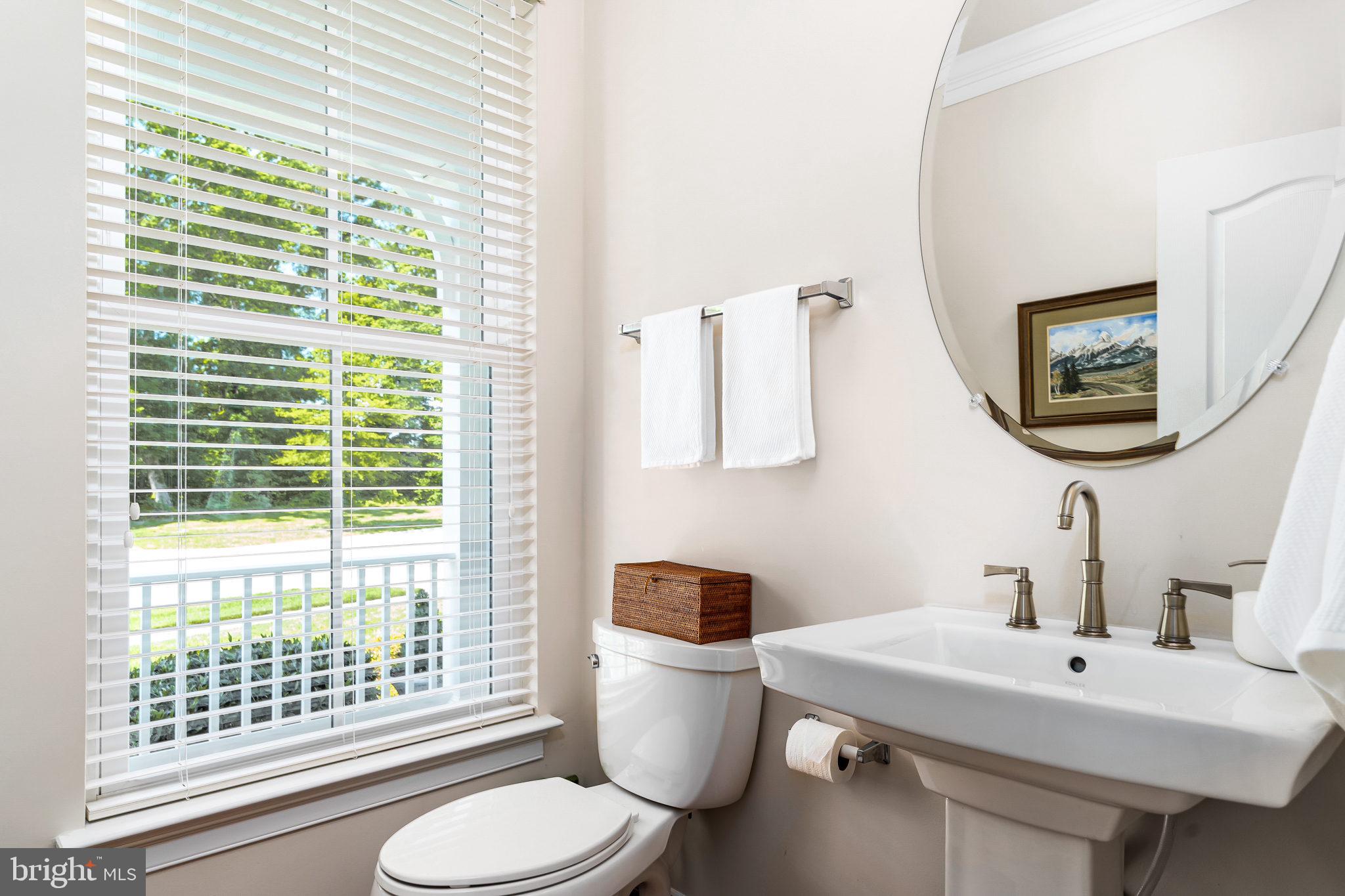 GROVE AT WILLOWSFORD - Residential