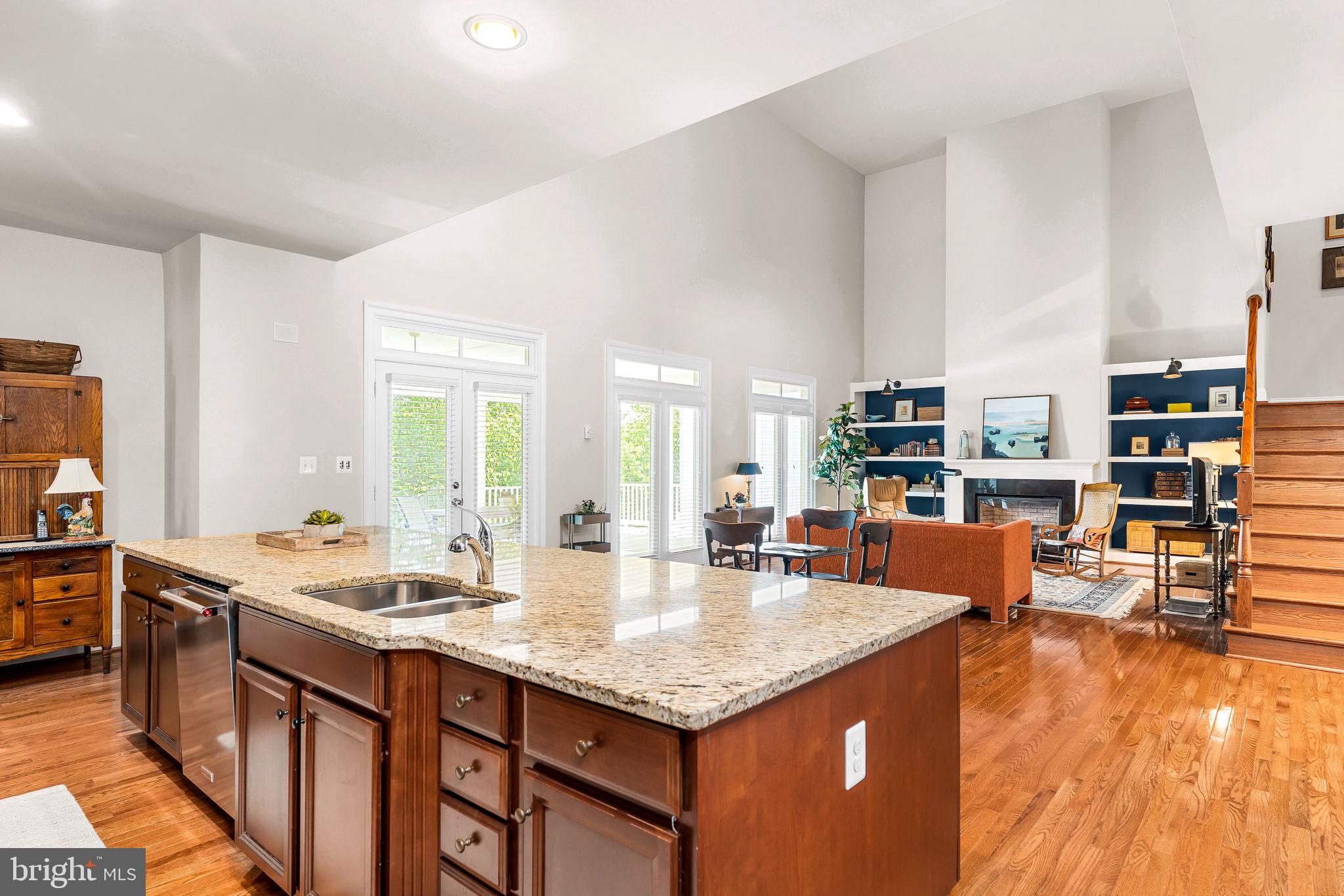 GROVE AT WILLOWSFORD - Residential