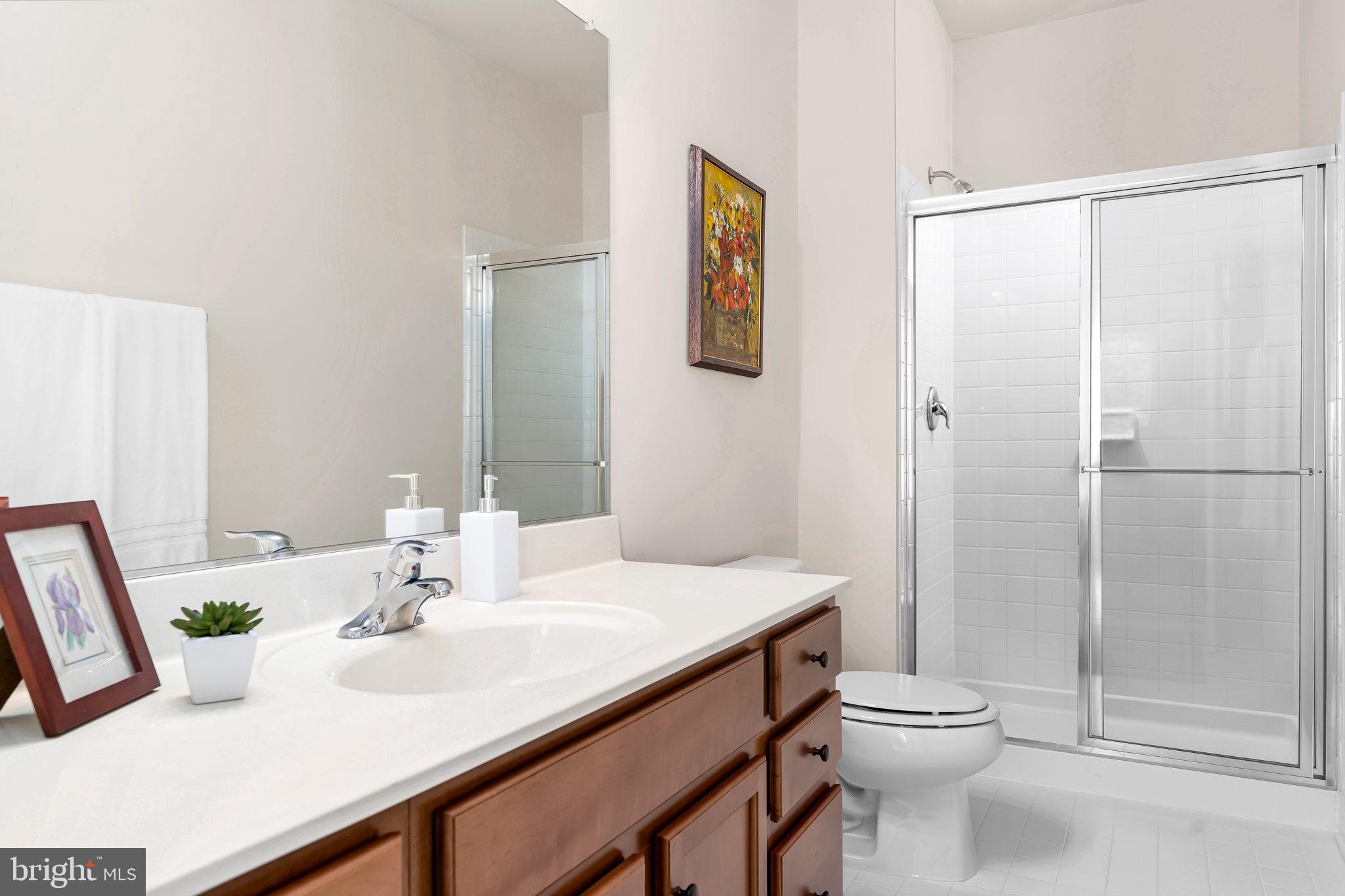 GROVE AT WILLOWSFORD - Residential