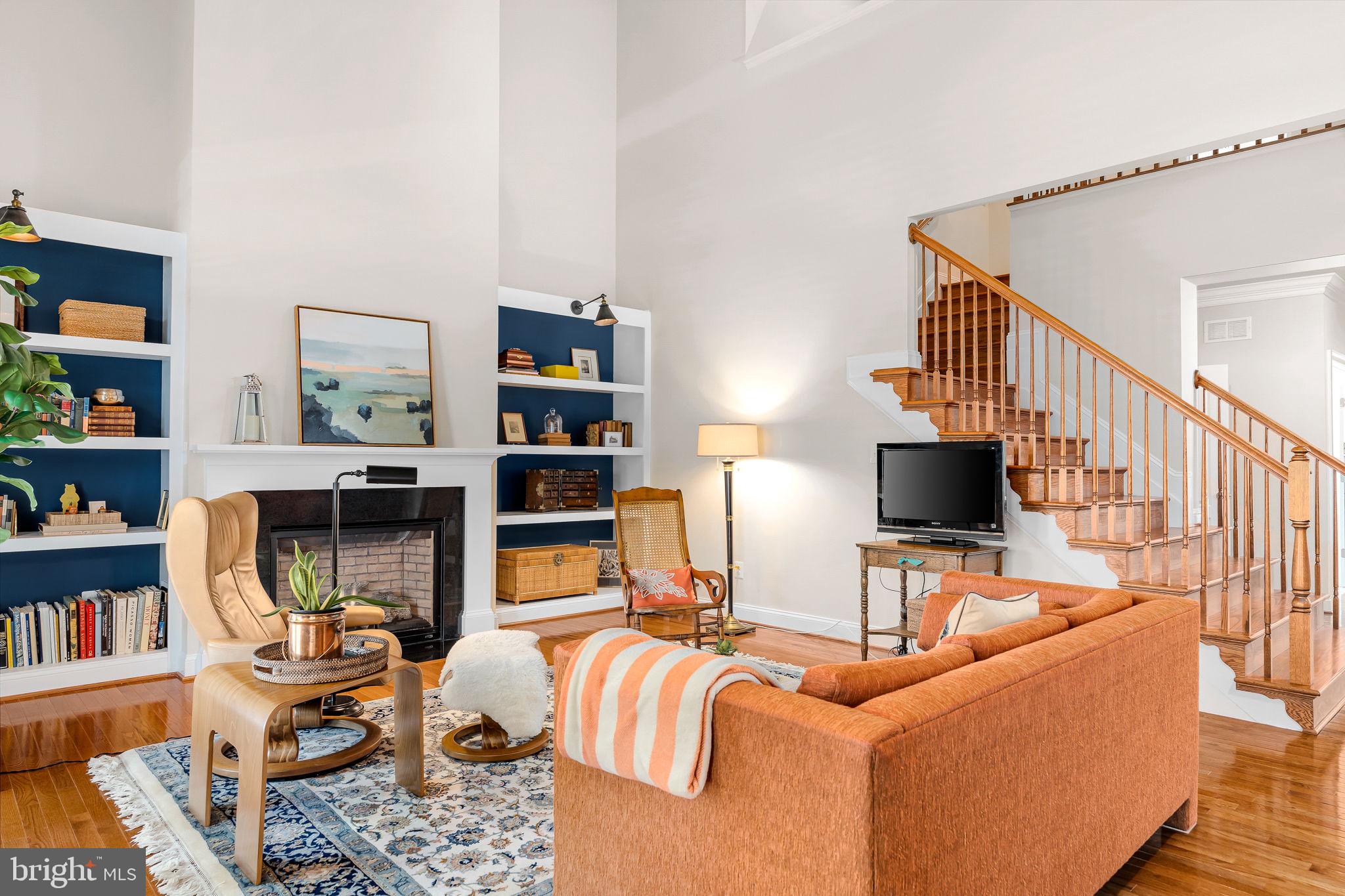 GROVE AT WILLOWSFORD - Residential