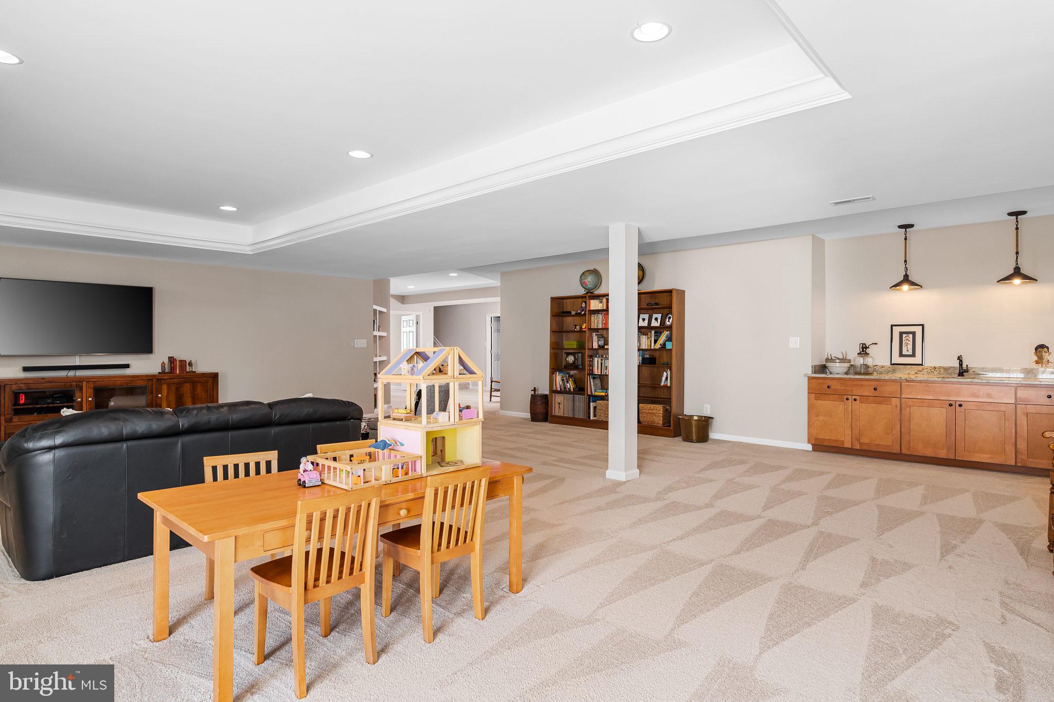 GROVE AT WILLOWSFORD - Residential