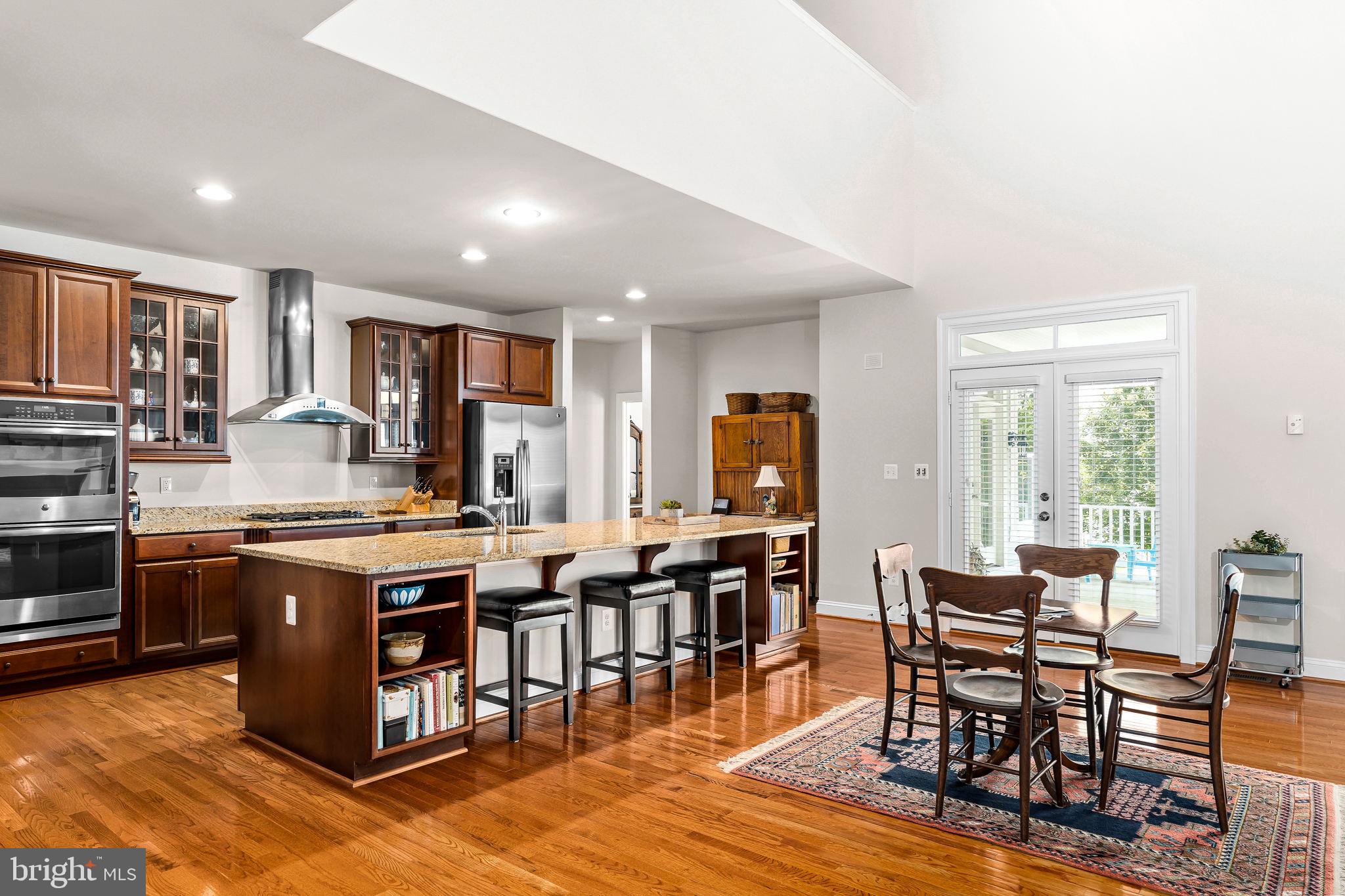 GROVE AT WILLOWSFORD - Residential