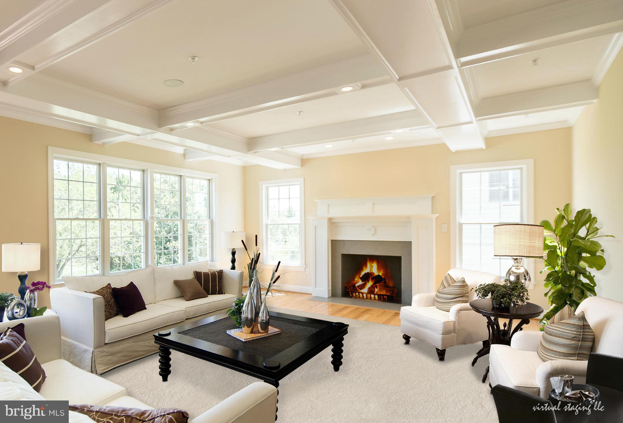 QUAIL RUN - Residential