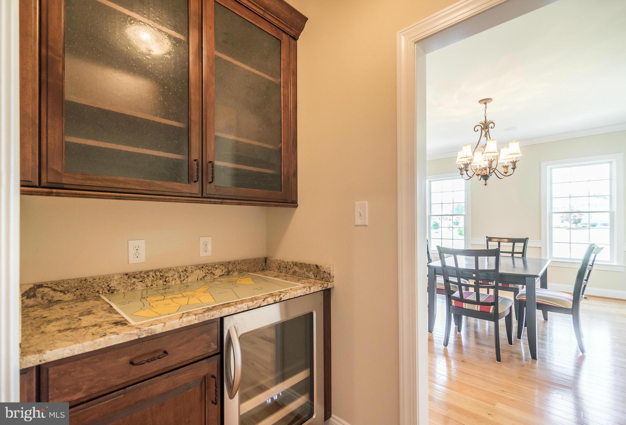 QUAIL RUN - Residential