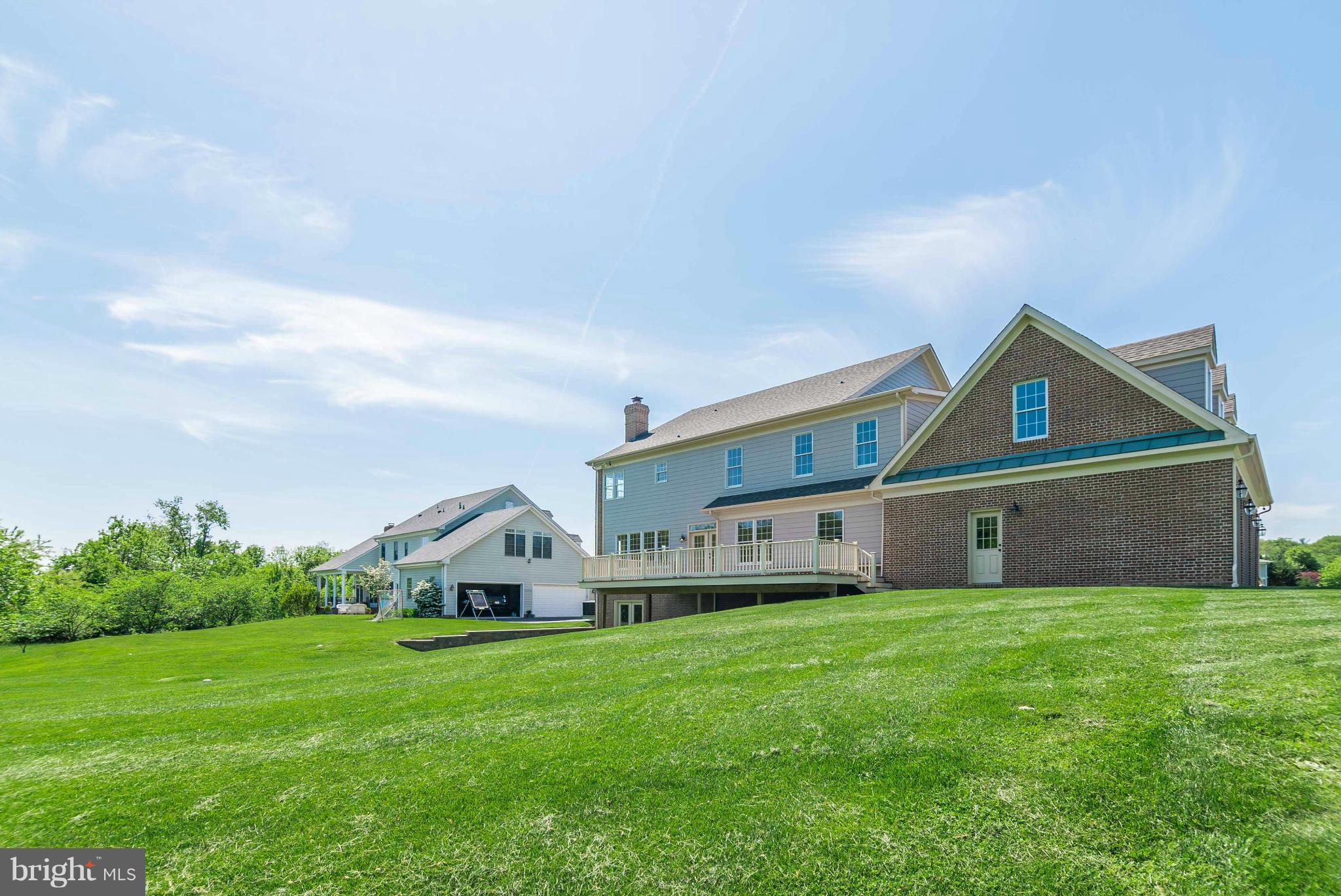 QUAIL RUN - Residential