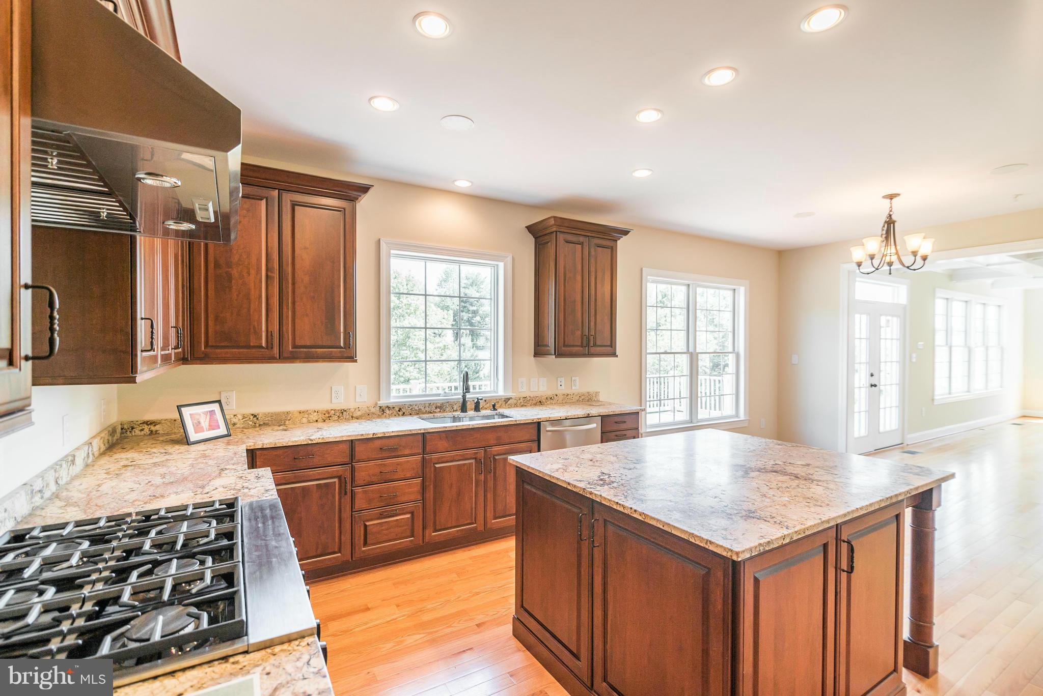 QUAIL RUN - Residential