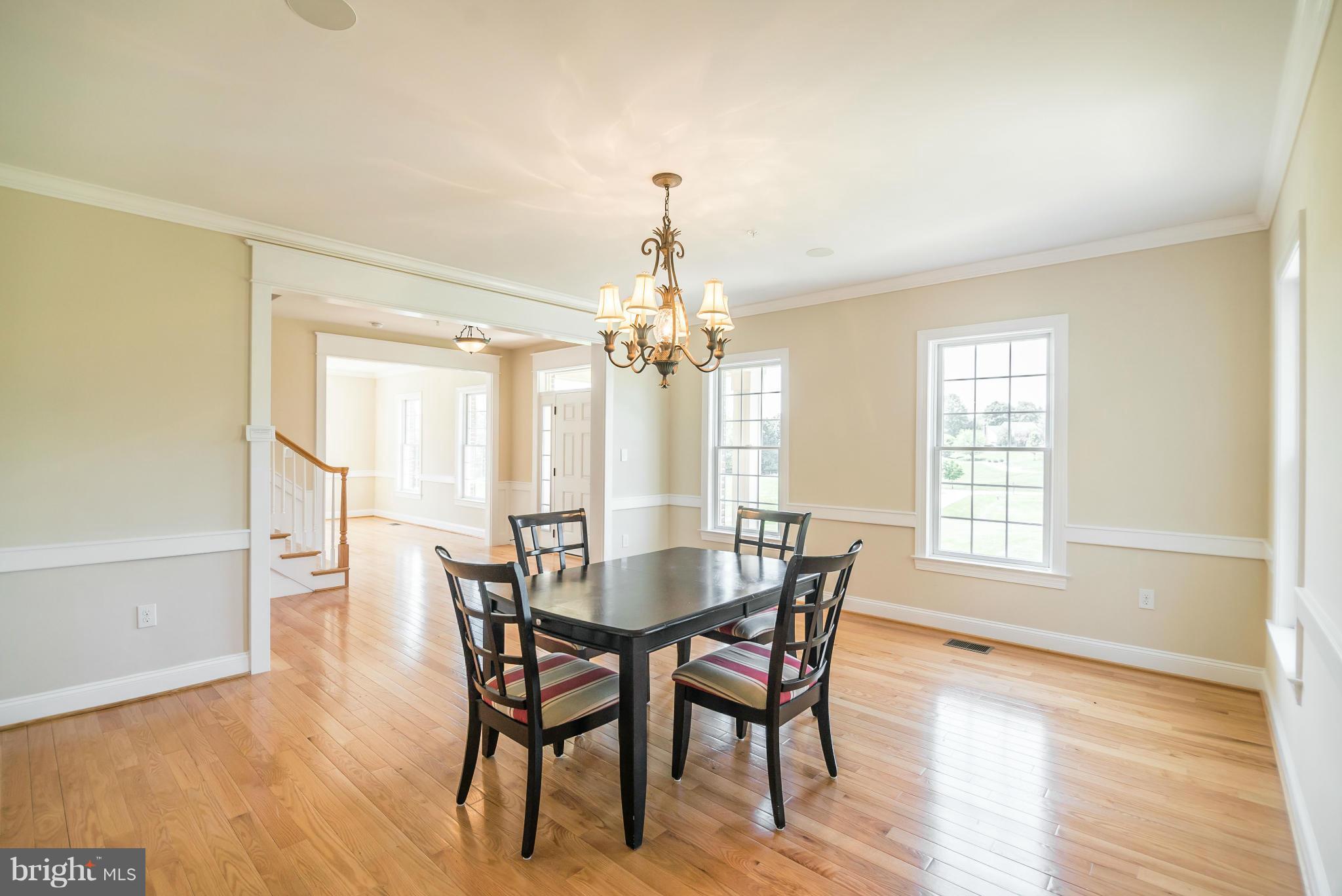 QUAIL RUN - Residential