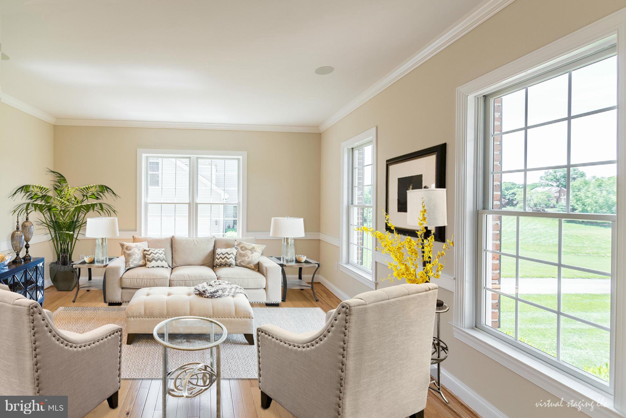 QUAIL RUN - Residential