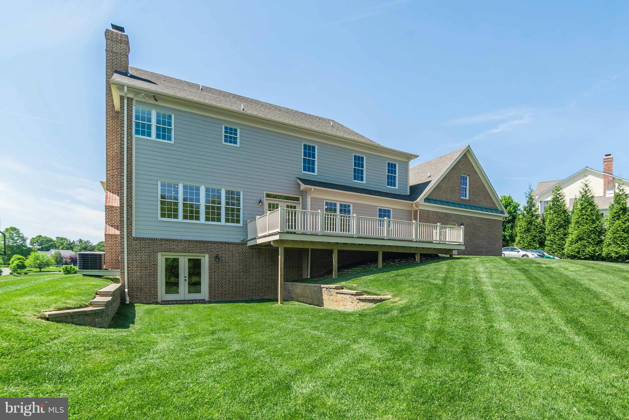 QUAIL RUN - Residential