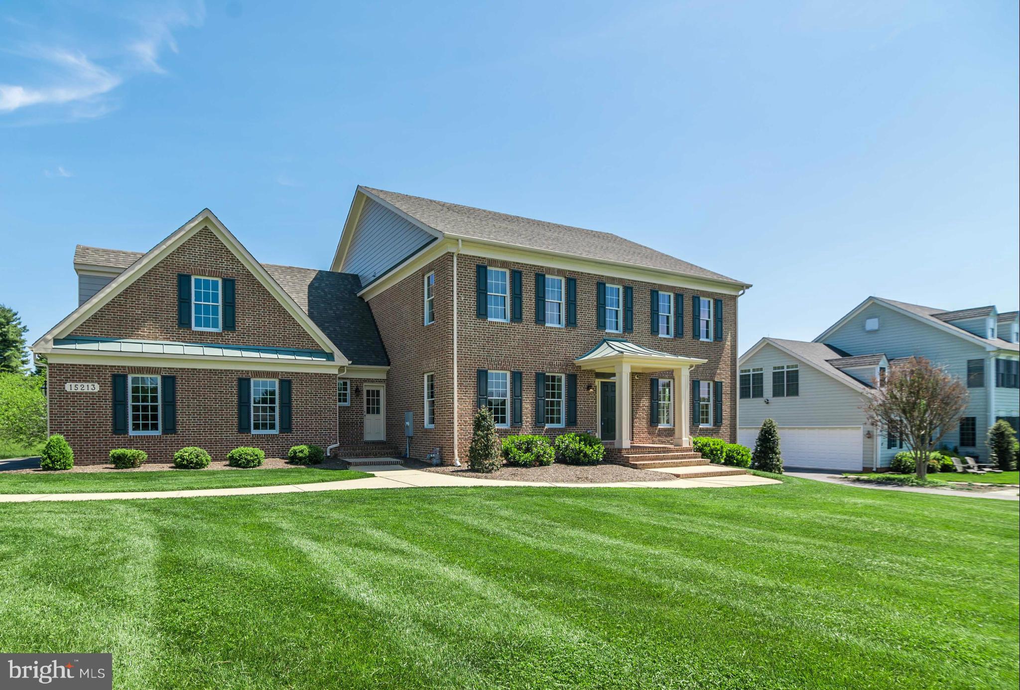 QUAIL RUN - Residential