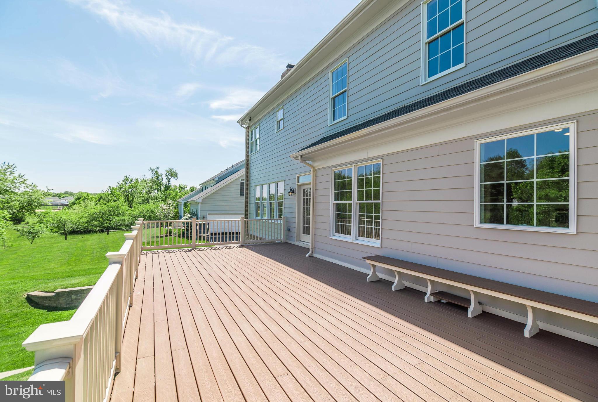 QUAIL RUN - Residential