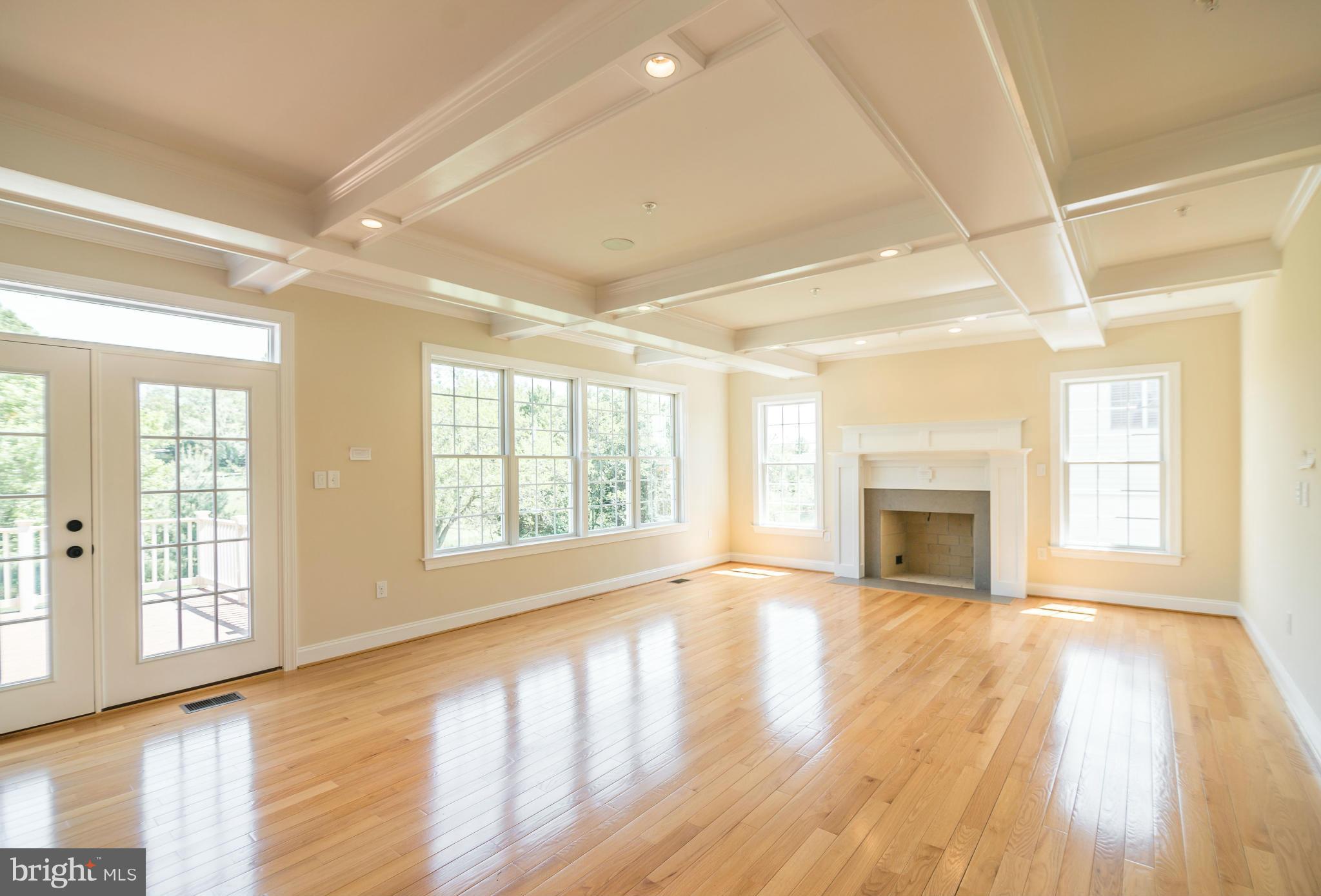 QUAIL RUN - Residential