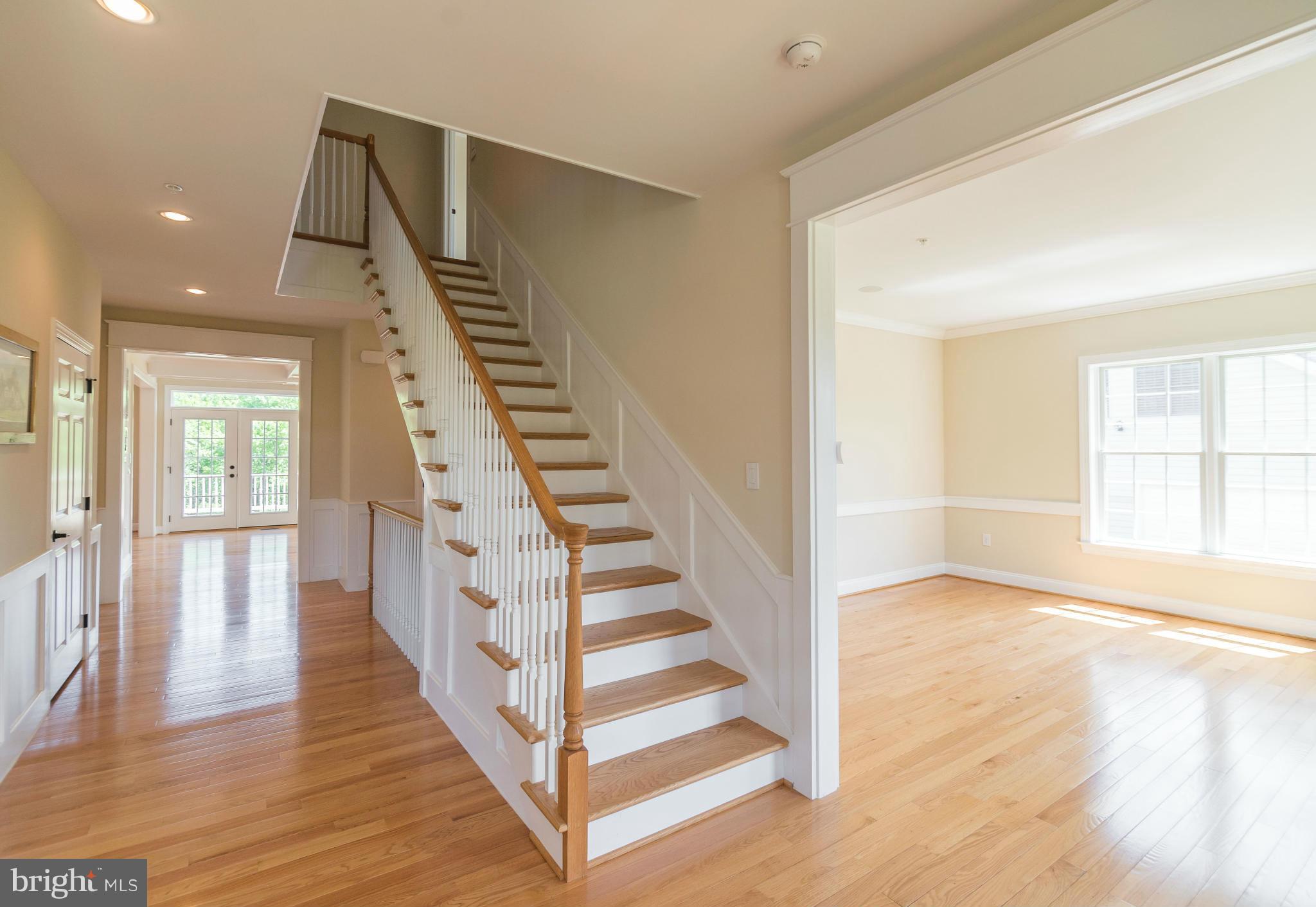 QUAIL RUN - Residential