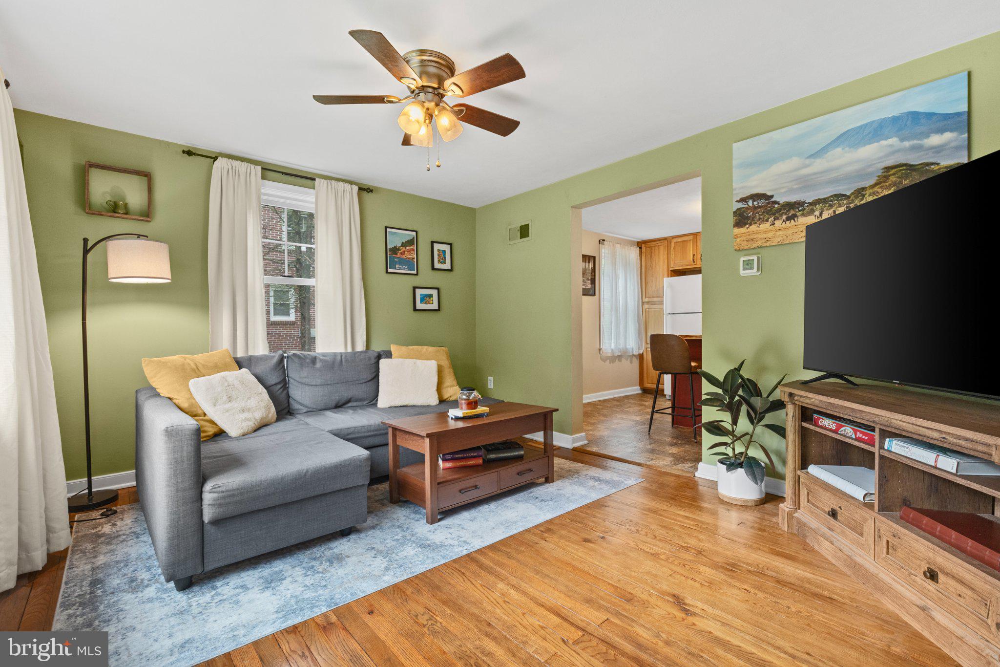 1685 DRY TAVERN ROAD